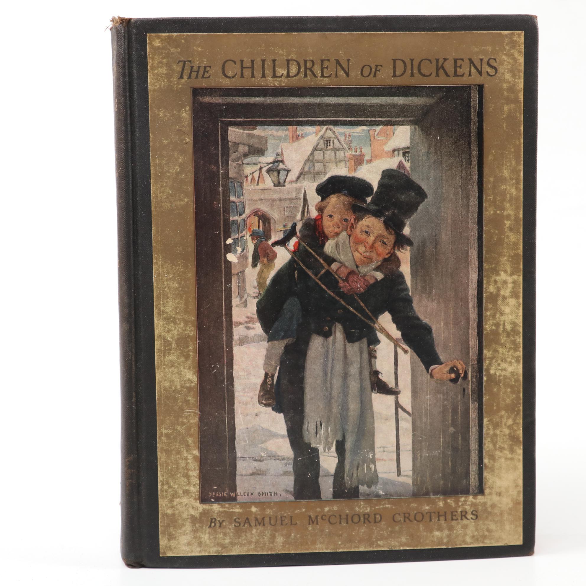 "The Boy's King Arthur," Illustrated by N. C. Wyeth, 1950, More Children's Books