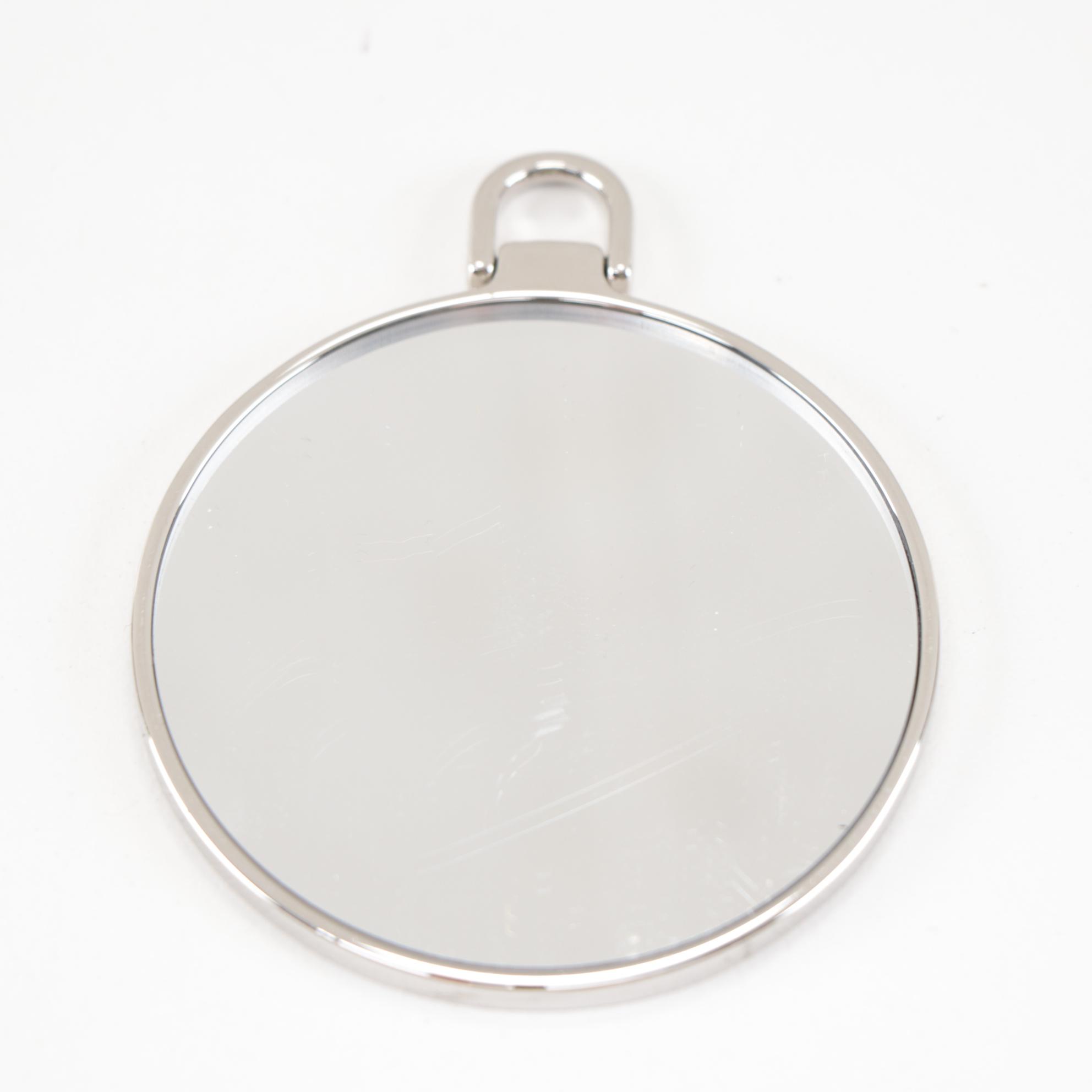 Dolce & Gabbana Embellished Pom-Pom Pink Grained Leather Two-Way Box Satchel