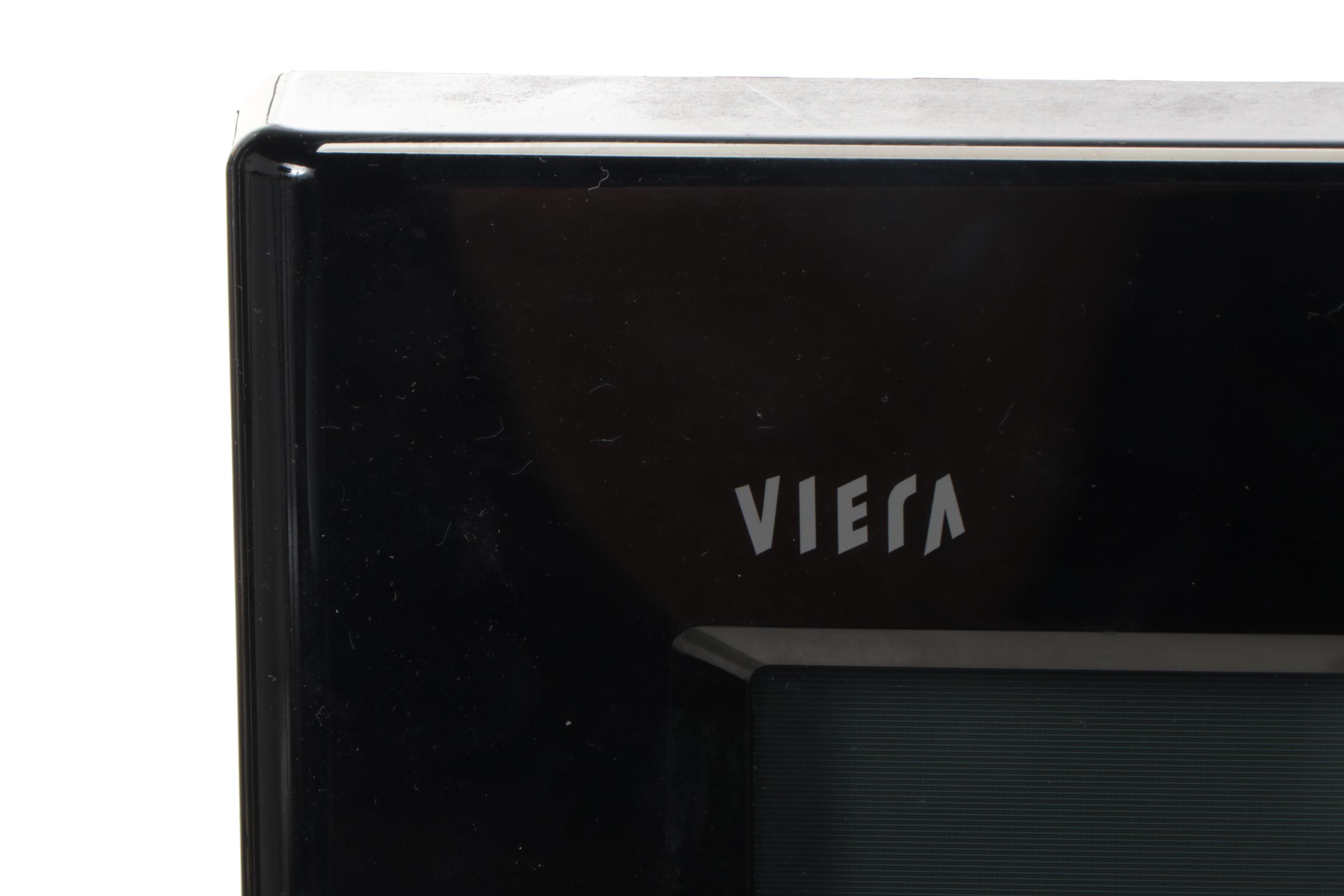 Panasonic 54" Plasma HD TV