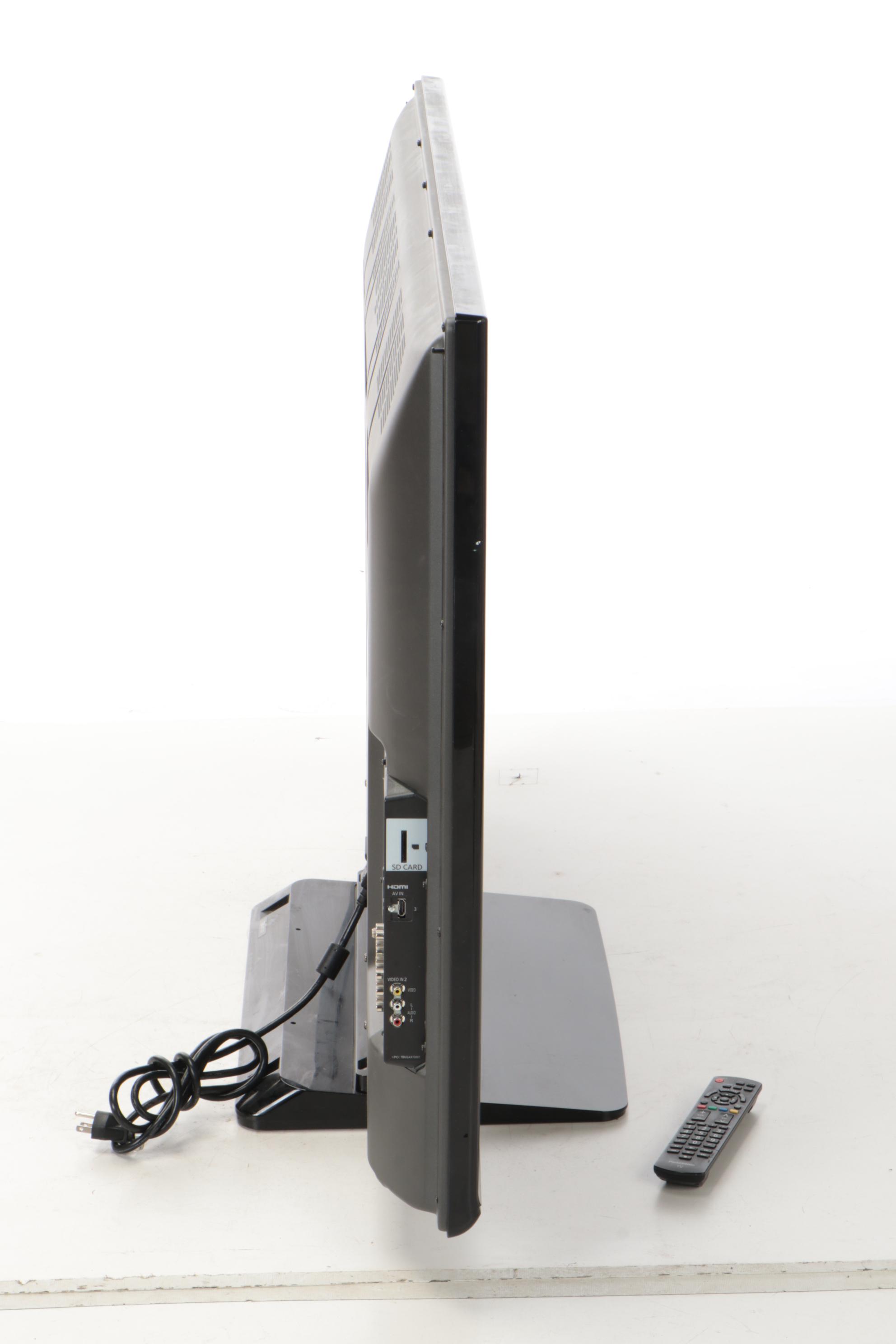 Panasonic 54" Plasma HD TV