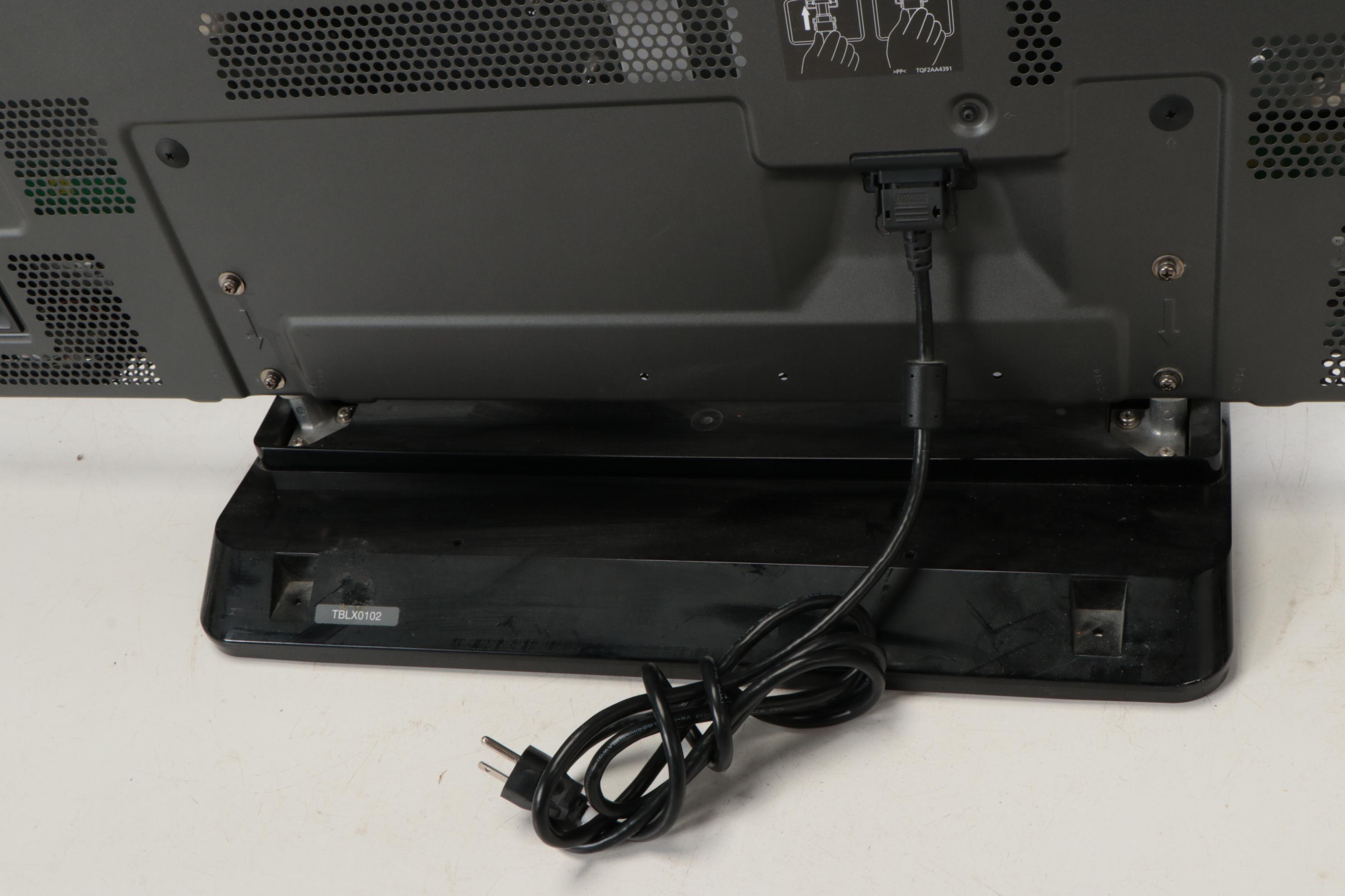 Panasonic 54" Plasma HD TV