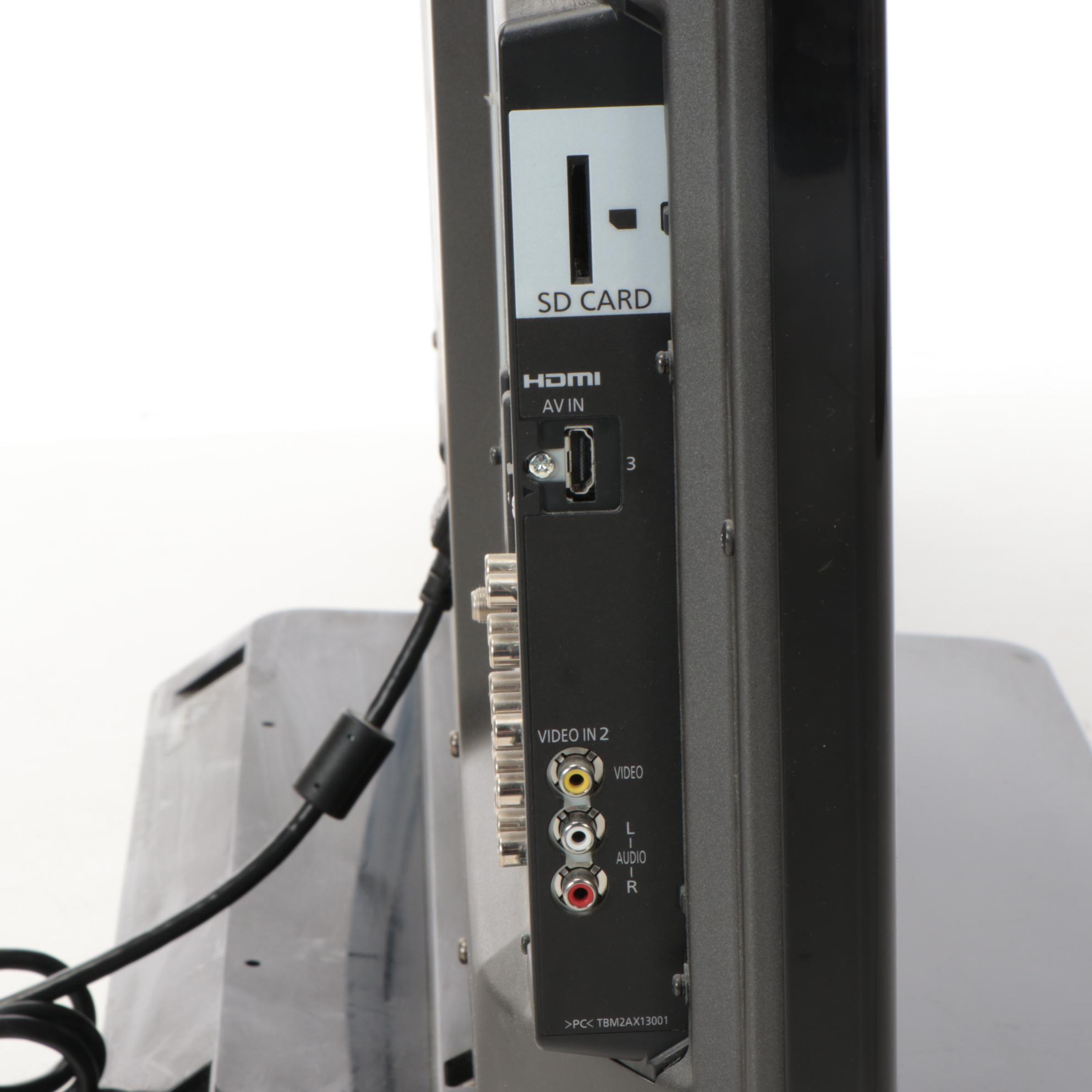 Panasonic 54" Plasma HD TV