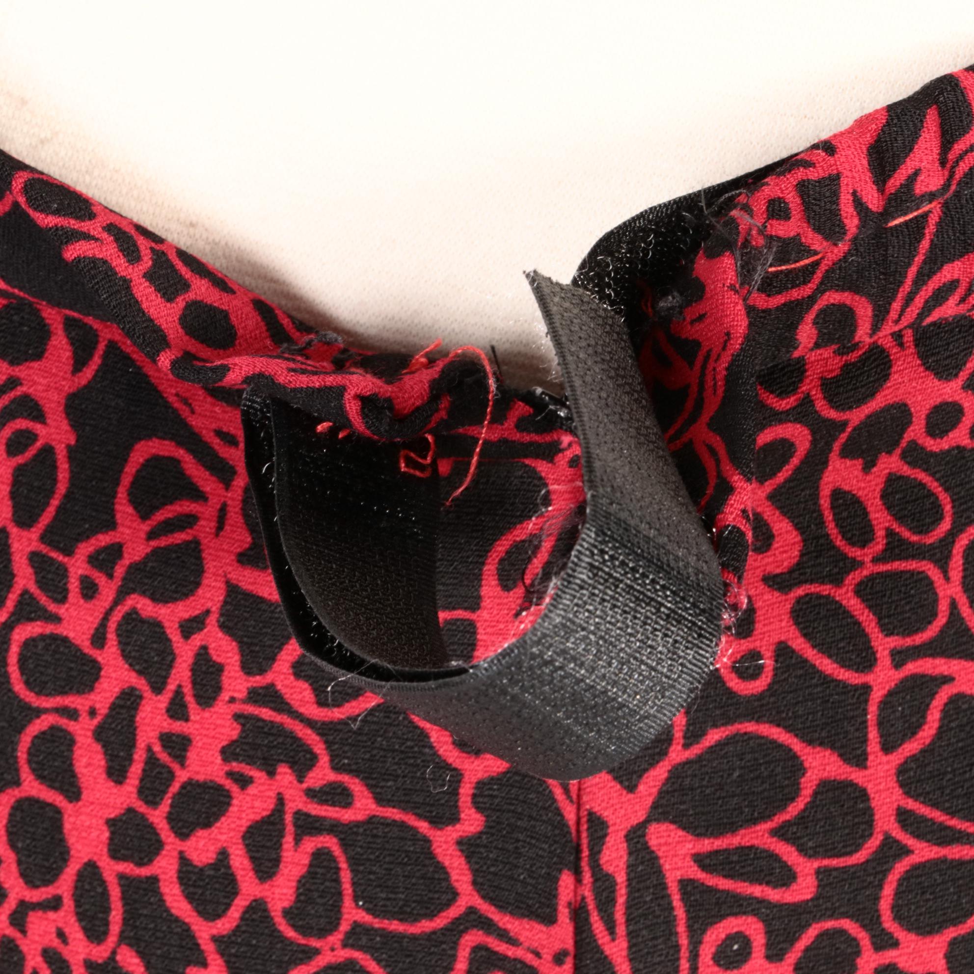 Leslie Fay Collections Nautical Dress Set with Leslie Fay Skirt Suit