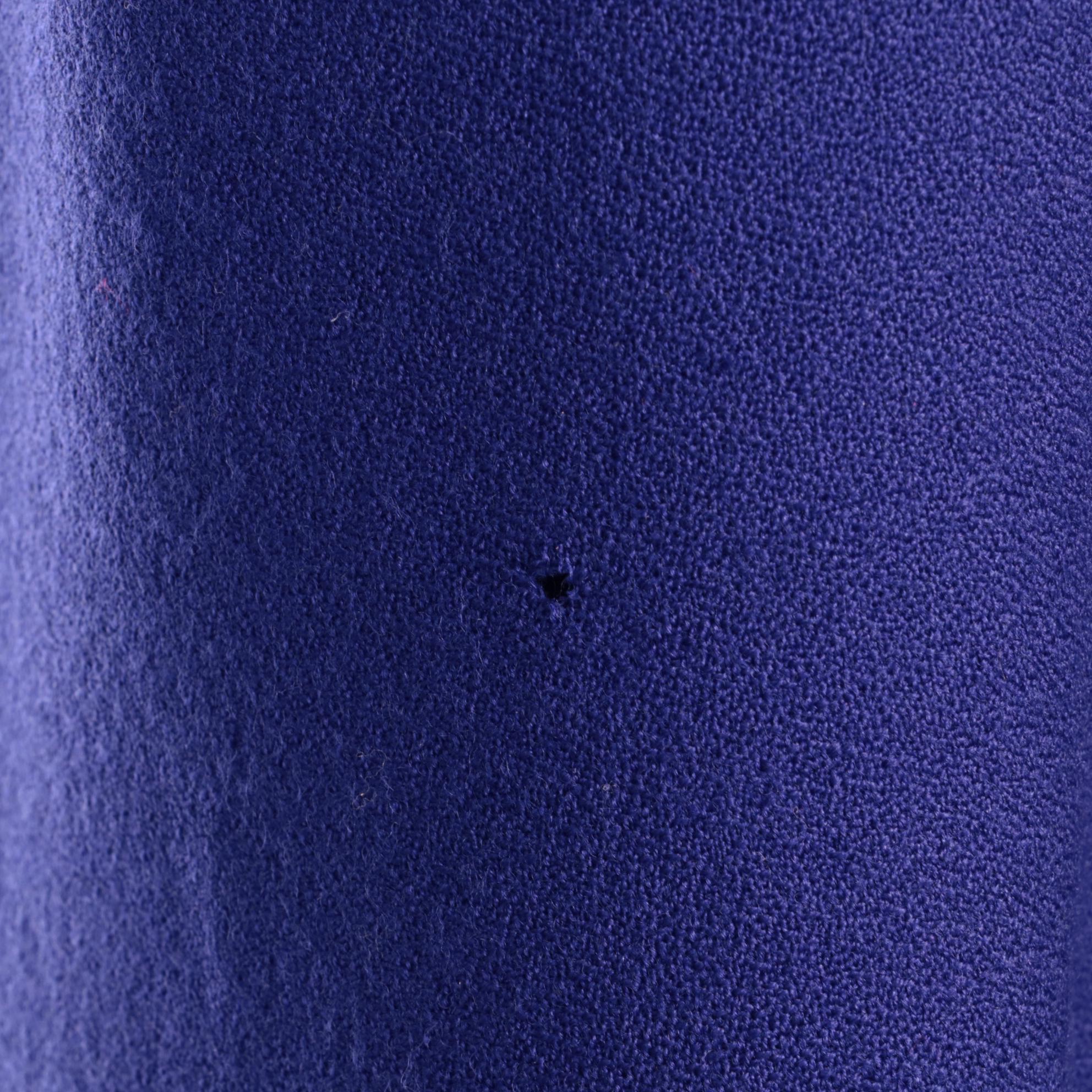 Emily Black Embellished Skirt Suit and Double-Breasted Wool Skirt Suit