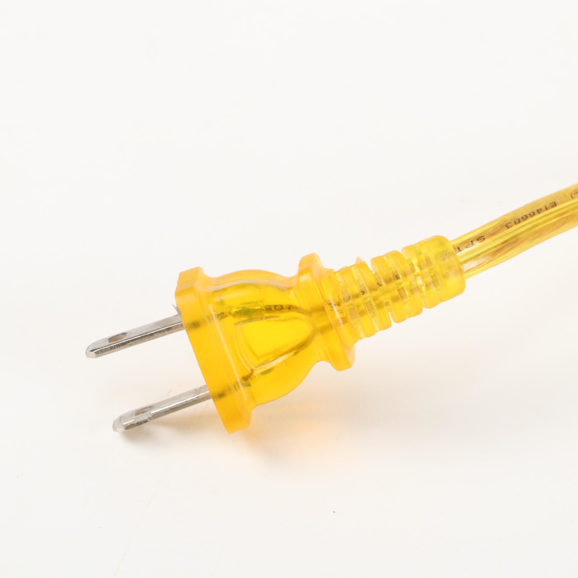 Berman Neoclassical Style Gilt Composite Table Lamps