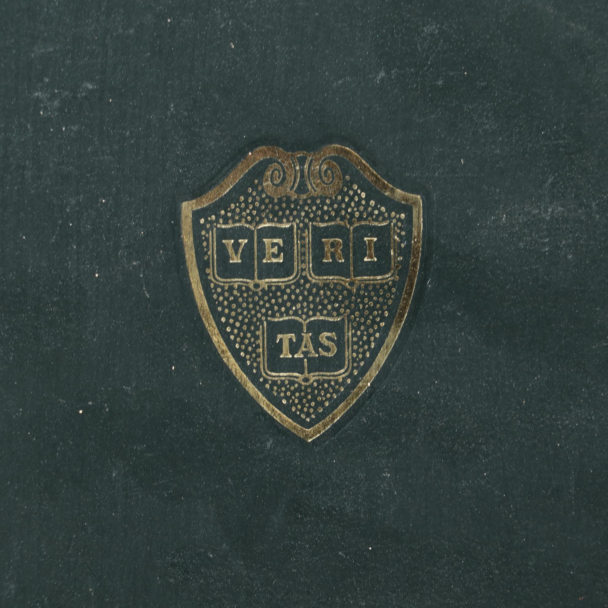 "The Harvard Classics" Deluxe Registered Edition Partial Set, 1937