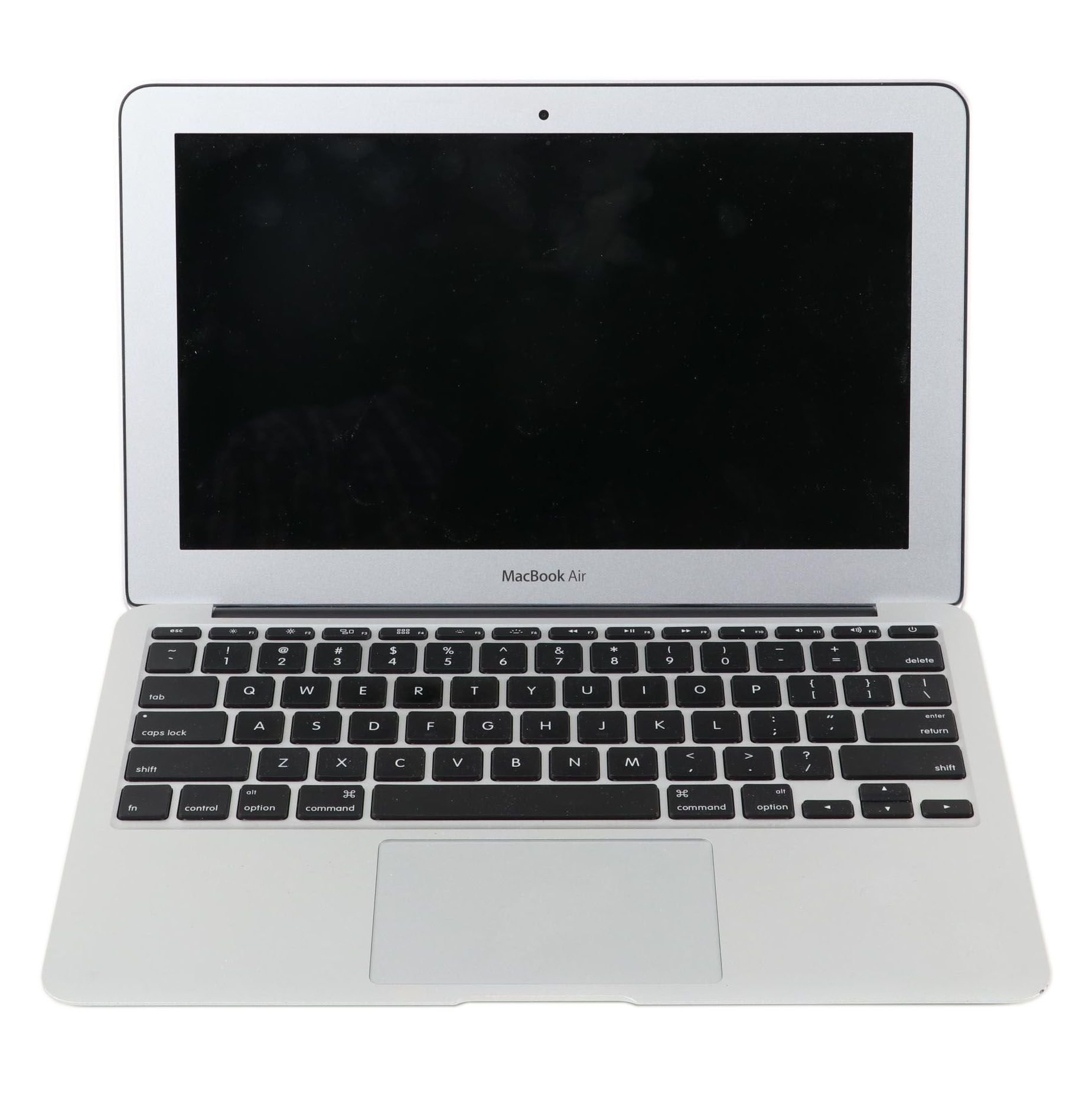 Apple 11" MacBook Air Laptop with Power Adapter, Mid-2011