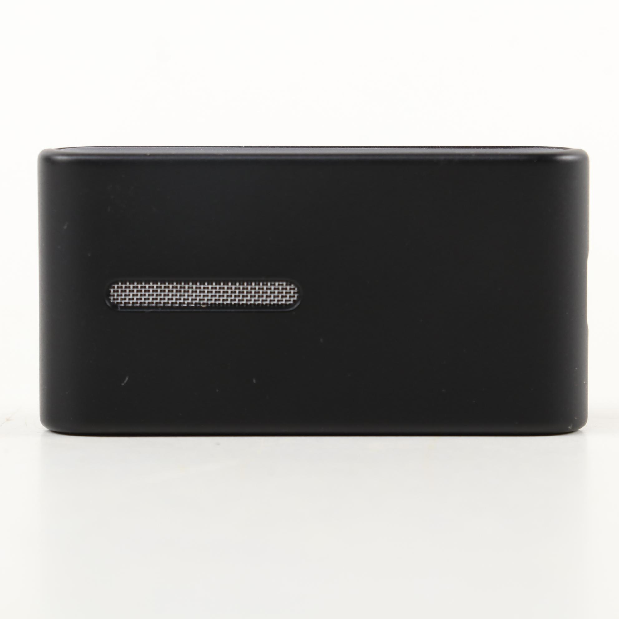 New Oticon ConnectClip Streamer and Remote Microphone for Hearing Aid