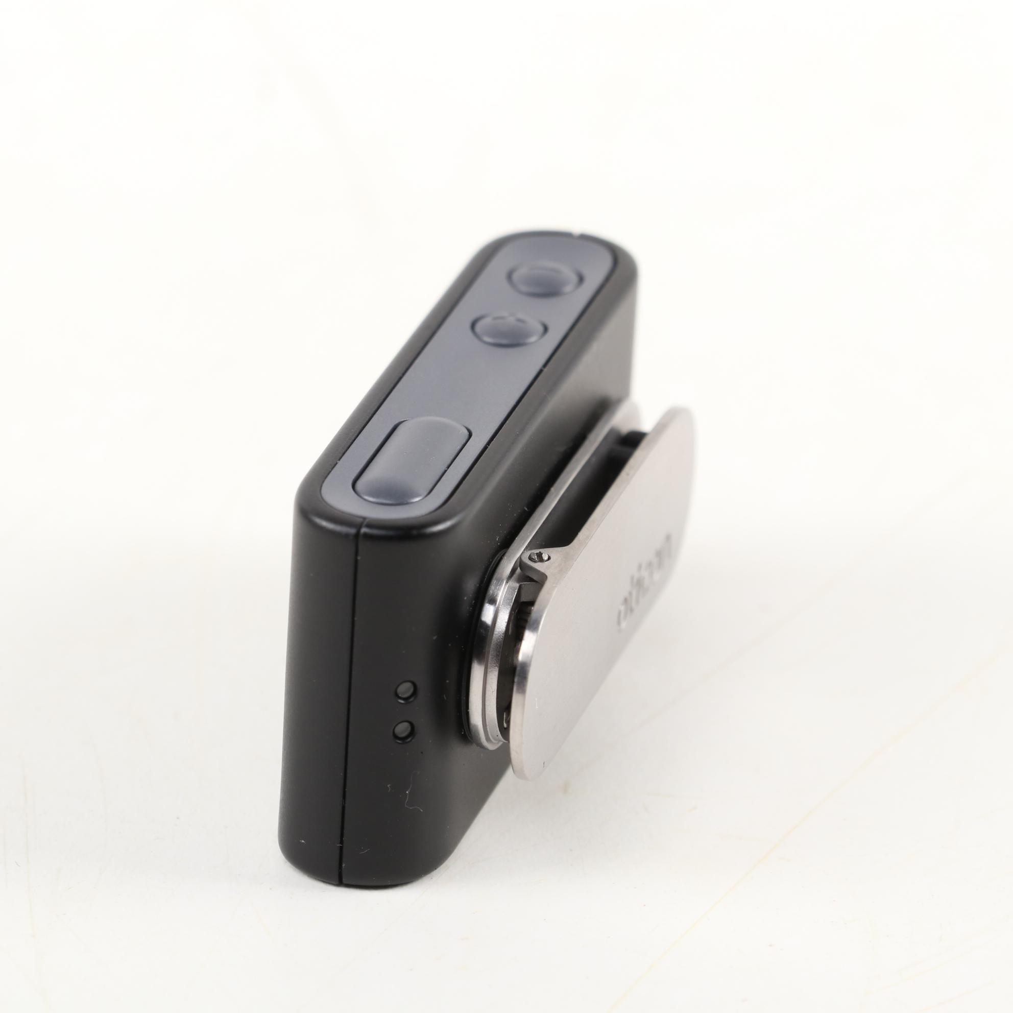New Oticon ConnectClip Streamer and Remote Microphone for Hearing Aid
