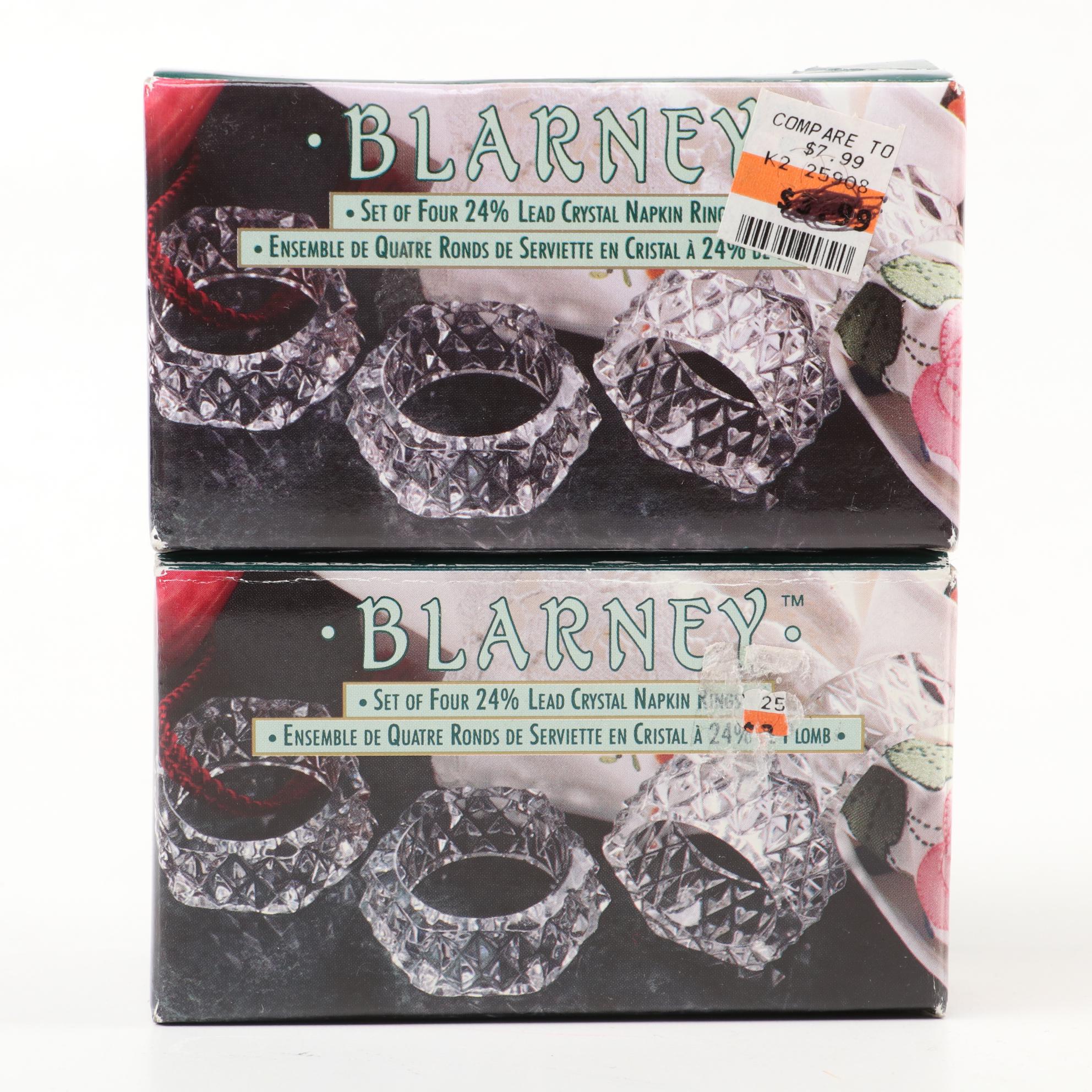 Tracy Porter Hand-Painted Ceramic Plate and Pitcher with Other Glass Vases