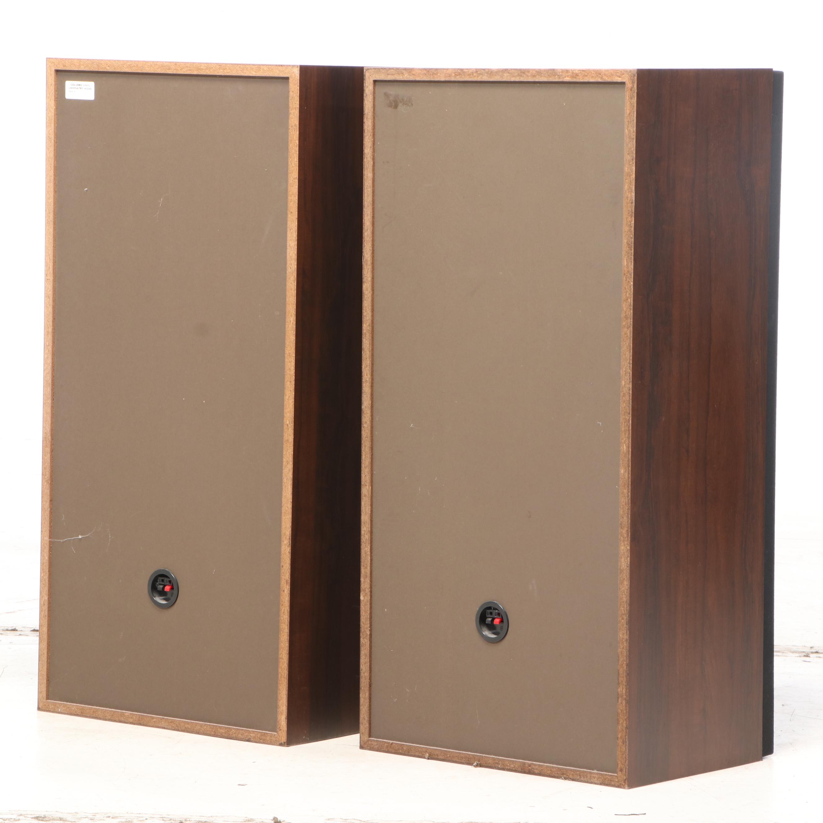 Pioneer Stereo Sound System with Disk Player, Turntable, and Floor Speakers