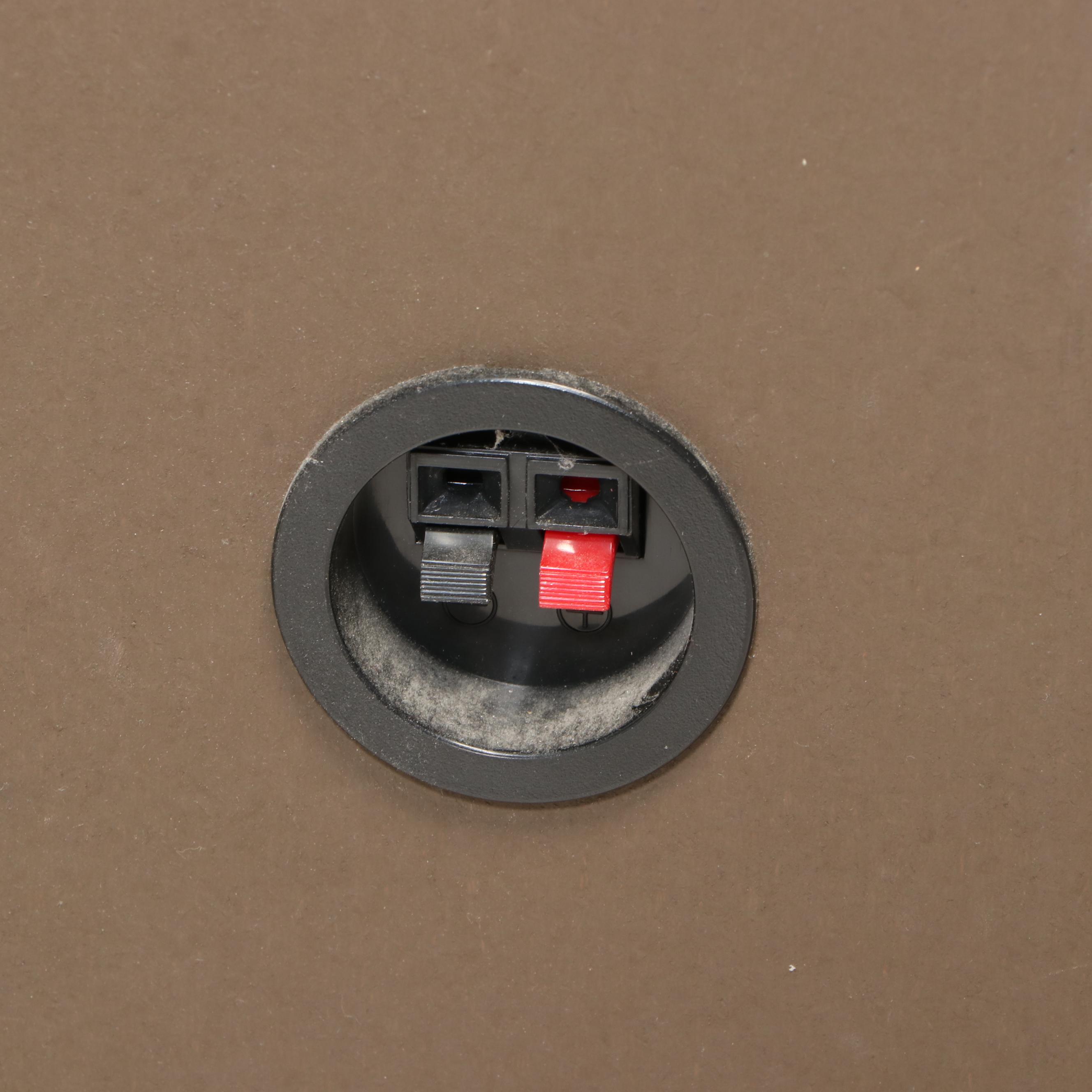 Pioneer Stereo Sound System with Disk Player, Turntable, and Floor Speakers