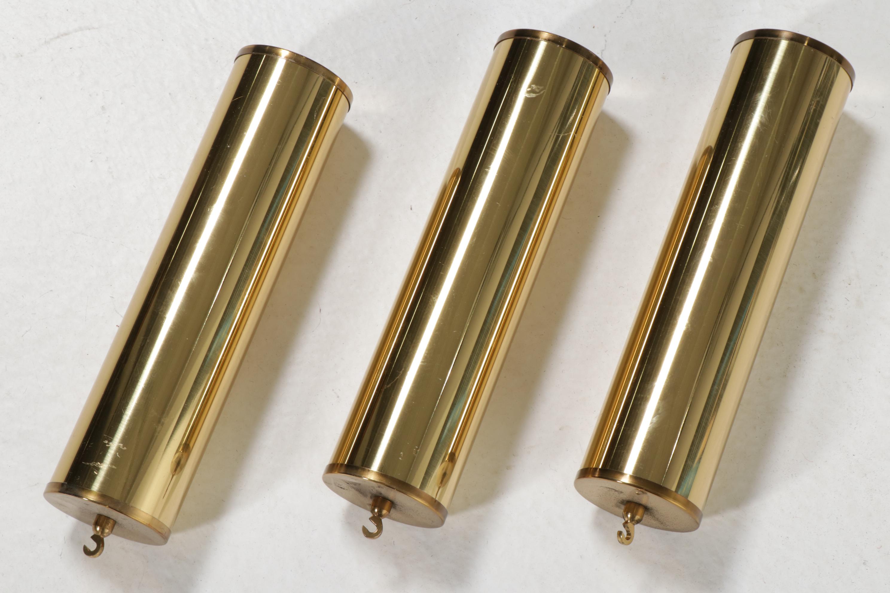 Howard Miller Grandfather Clock, Late 20th Century