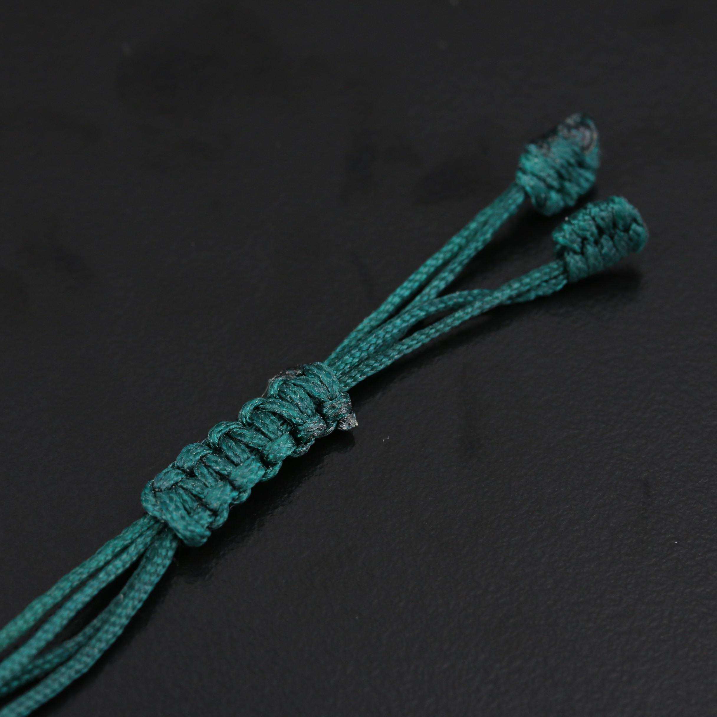 Carved Jadeite Floral Pendant Necklace with Quartzite Bead Accents