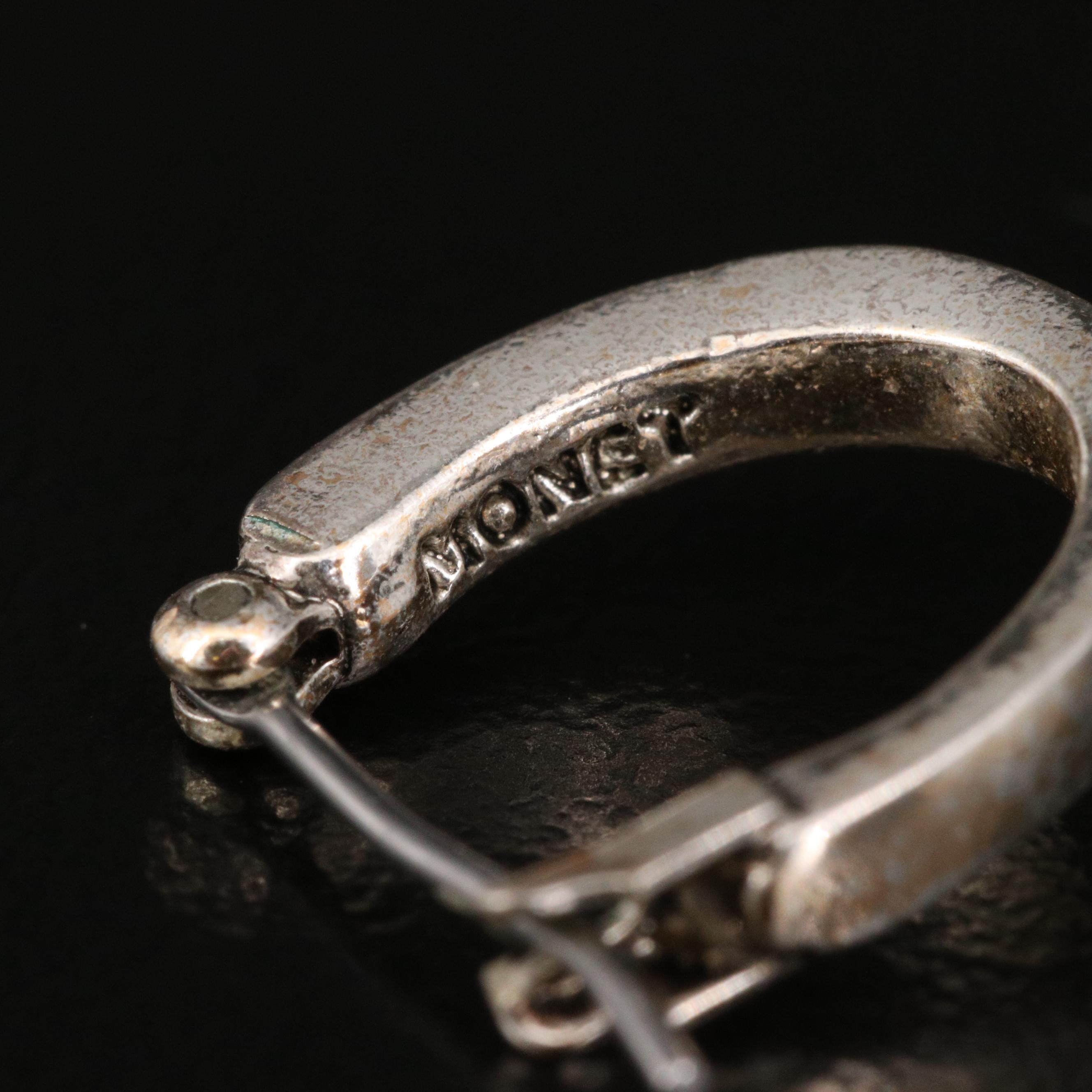 Vintage Jewelry Featuring Metropolitan Museum of Art