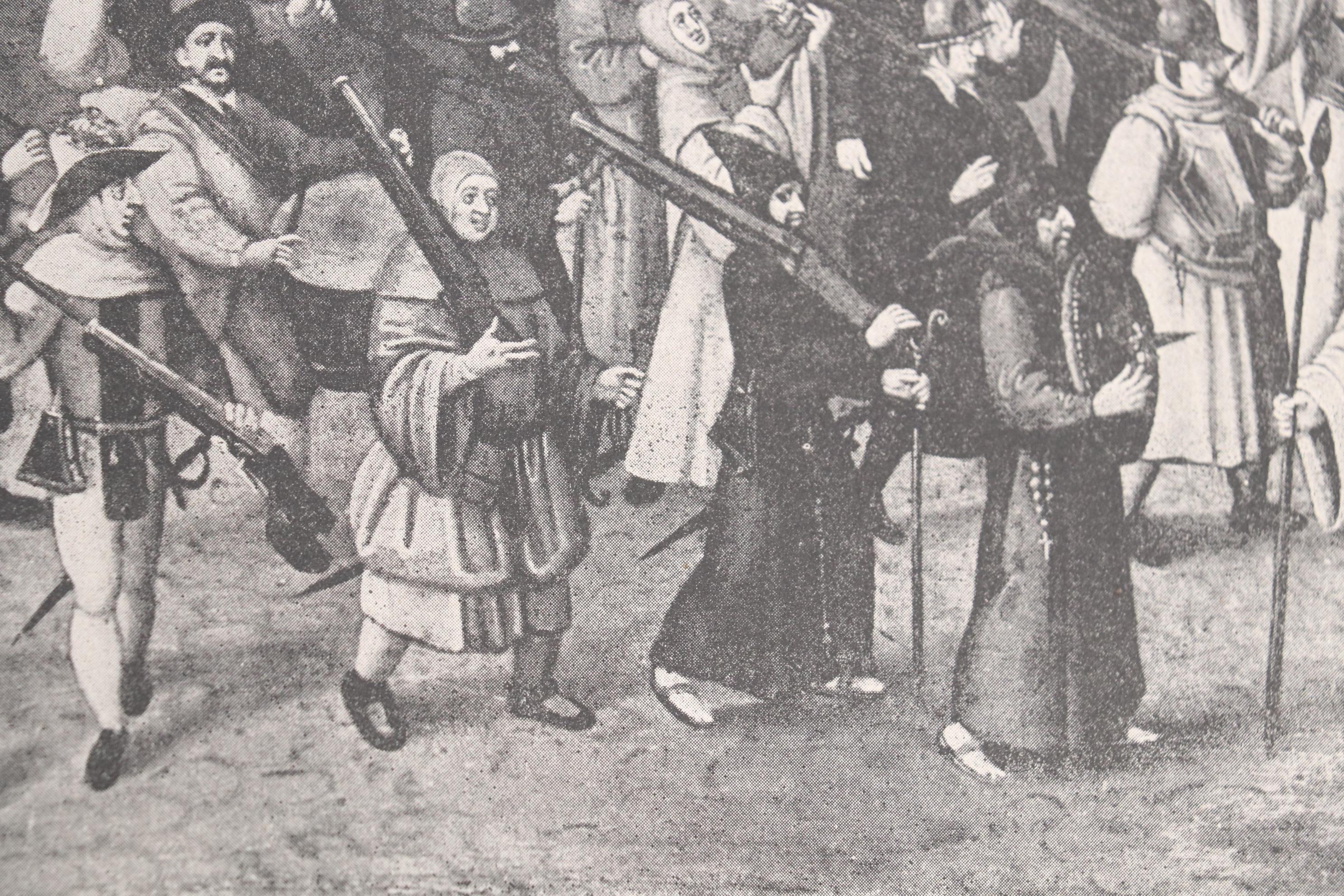 "L'Illustration" and "Vertice" Magazine Issues, 1940s