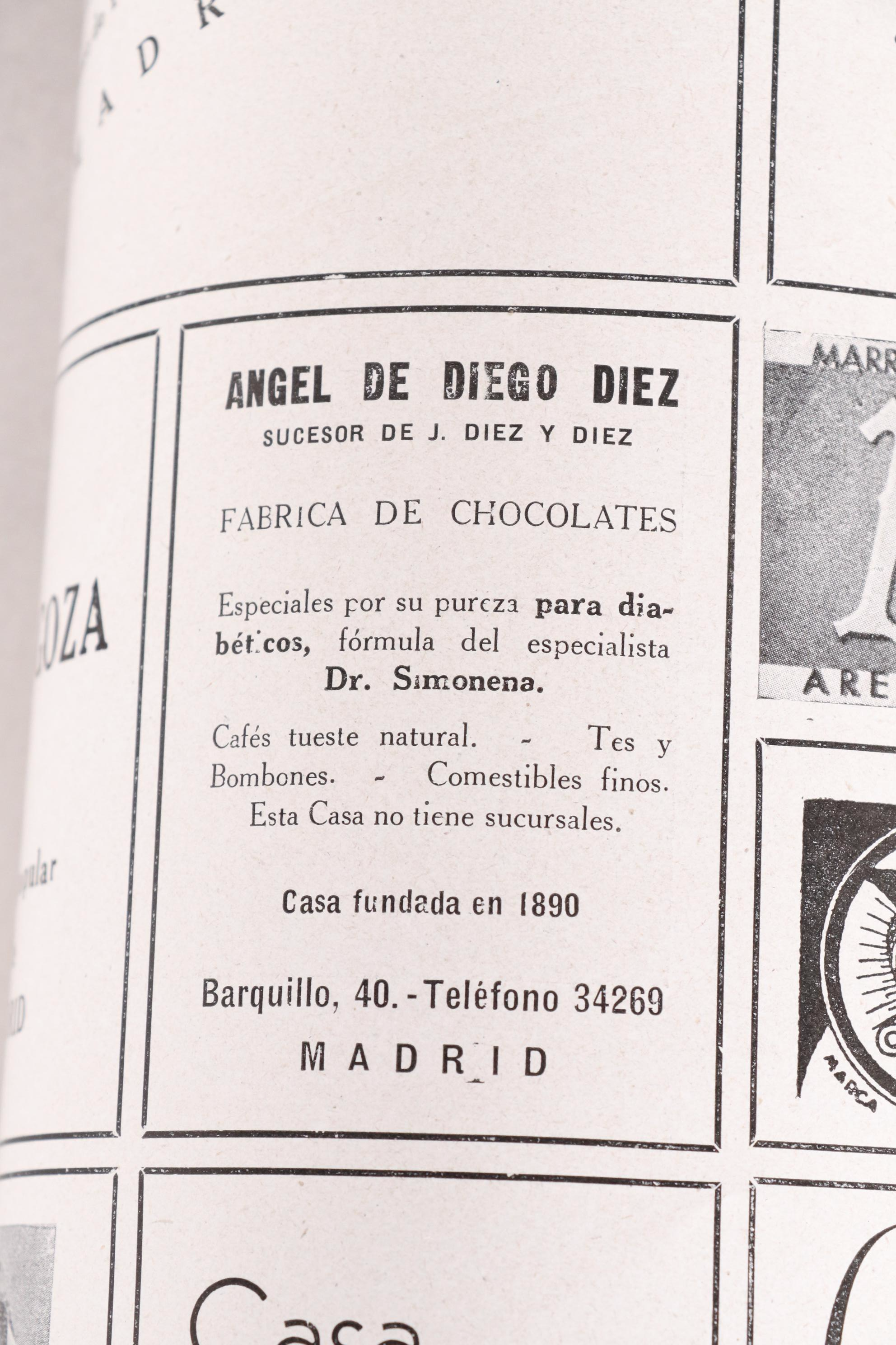 "L'Illustration" and "Vertice" Magazine Issues, 1940s