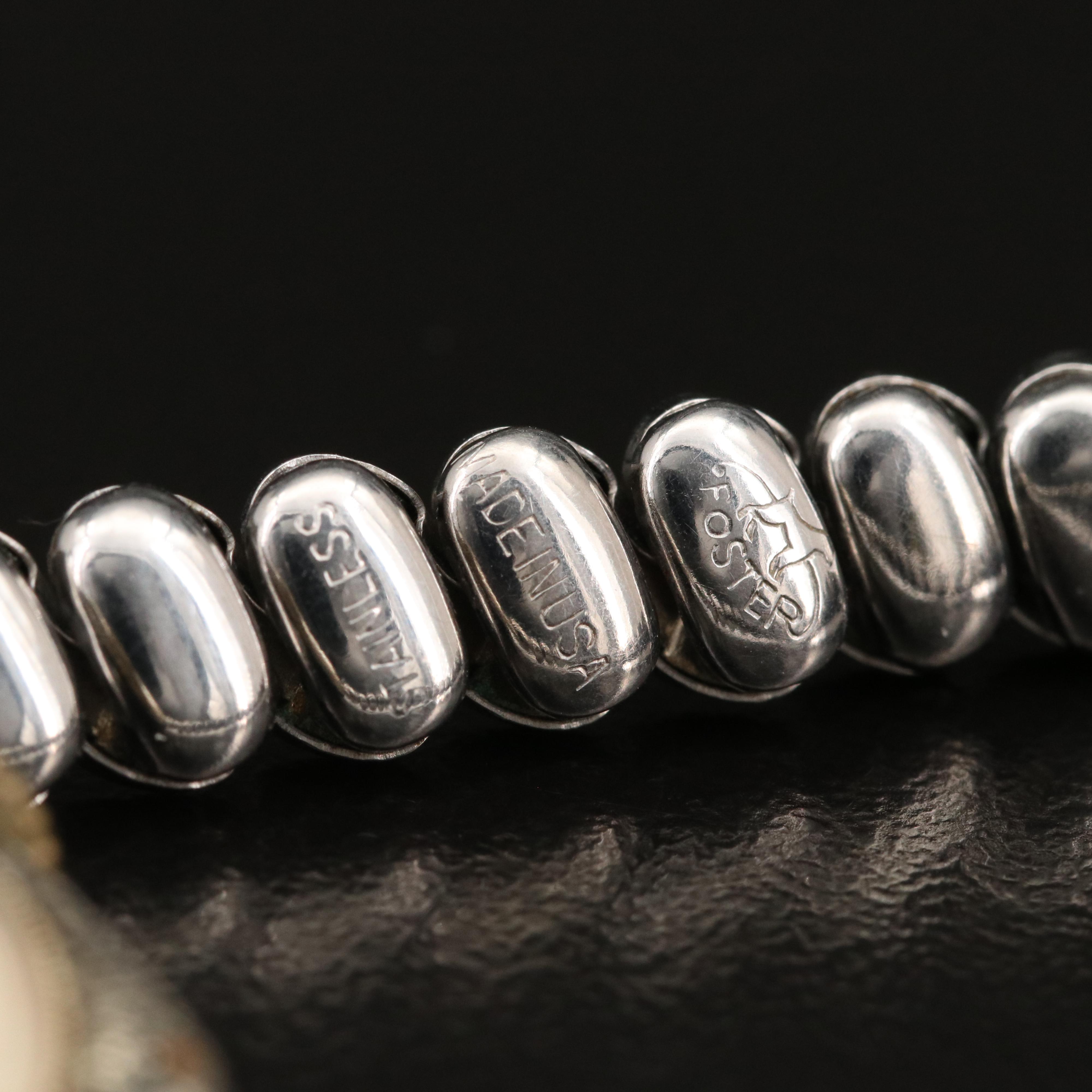 1922 Elgin Conversion Watch