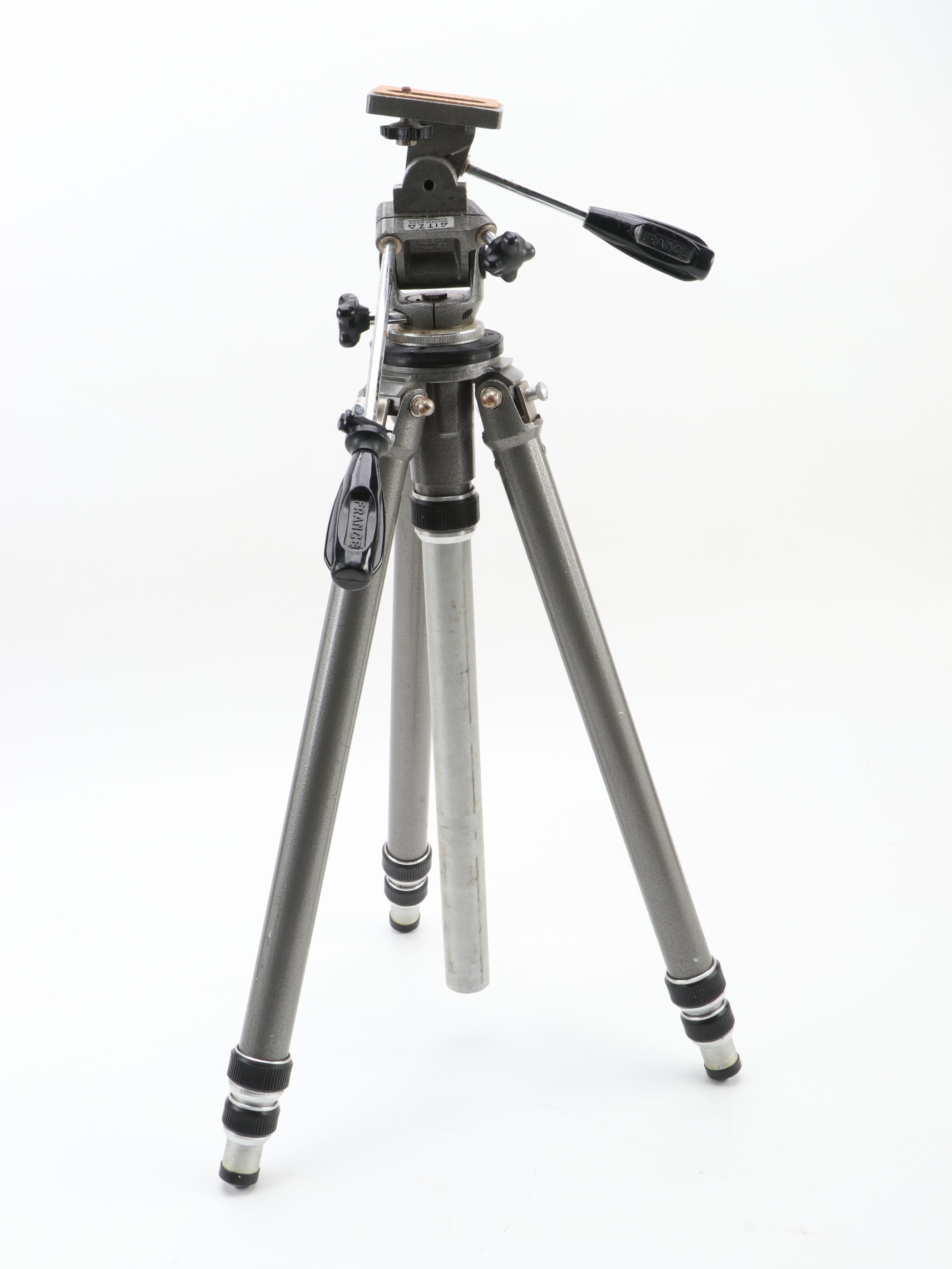 Sony Handycam Video Hi8 Video Camera with Tripods