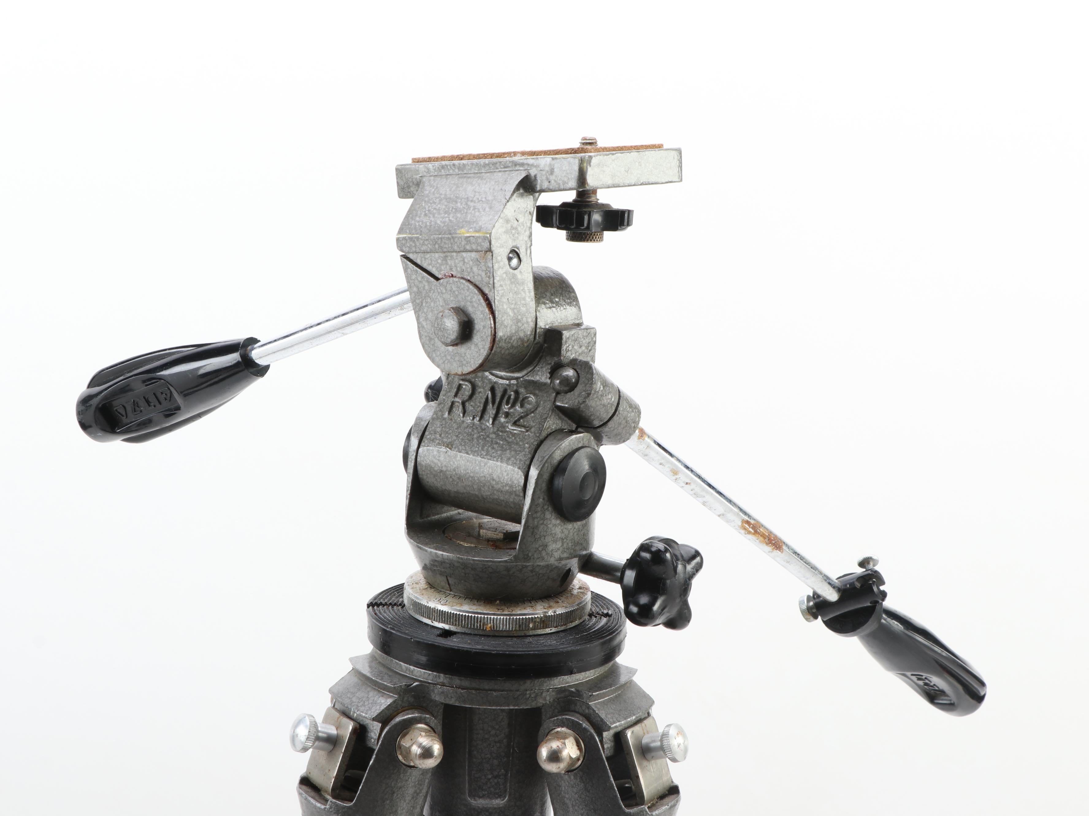 Sony Handycam Video Hi8 Video Camera with Tripods