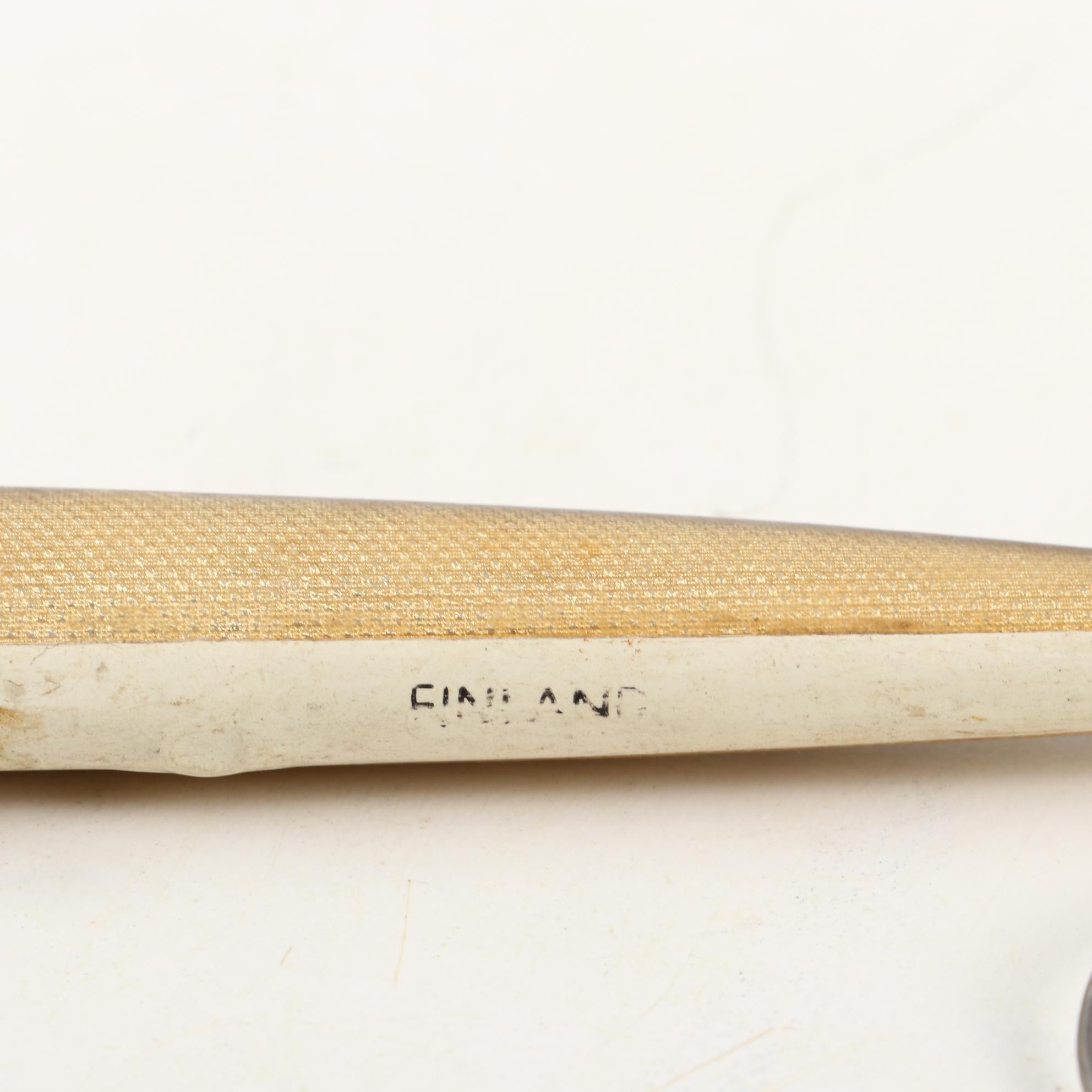 Fred Arbogast Signed and Other Lures Including Burke, Rapala, Cisco,  Mid-20th C