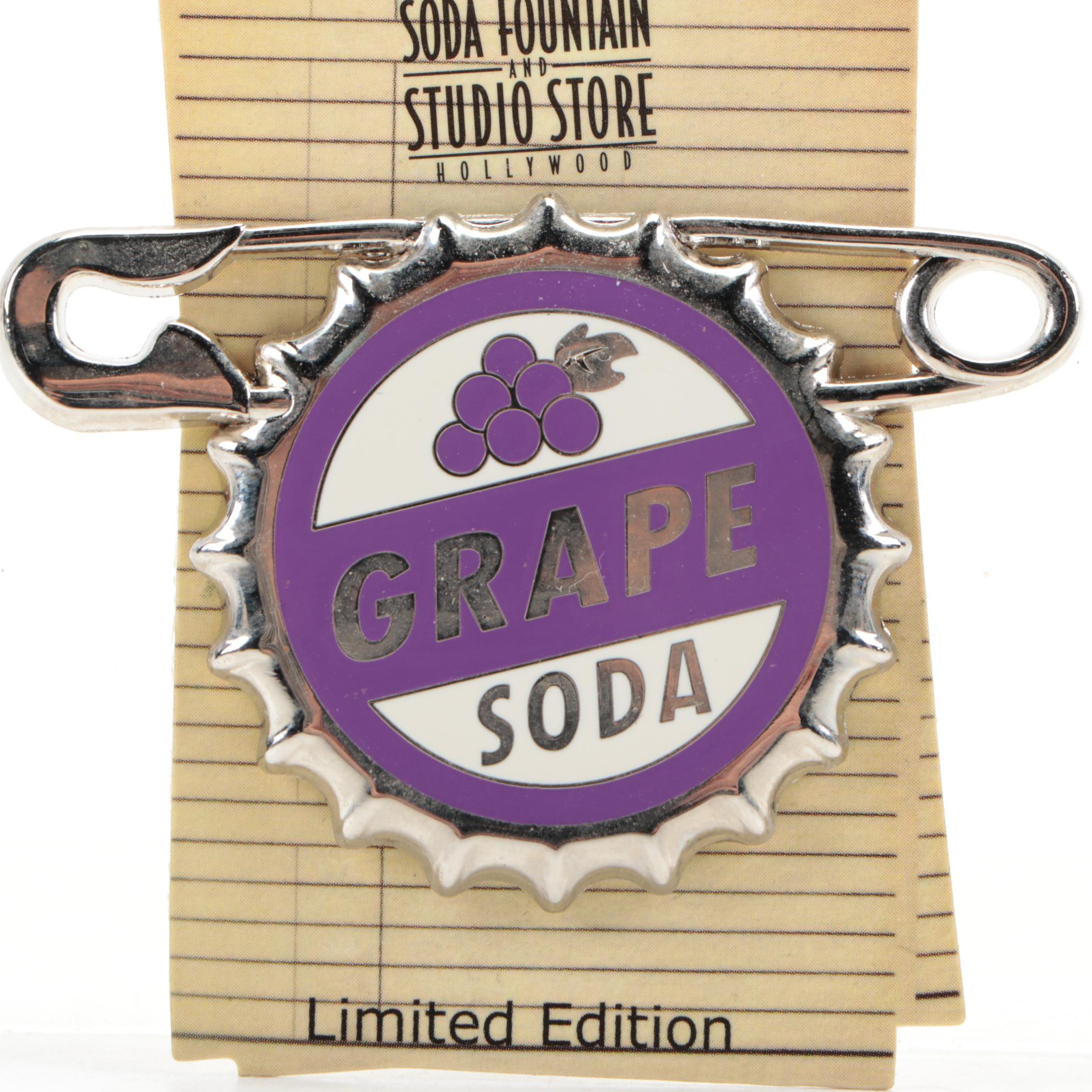 Walt Disney "Up" Limited Edition Pin