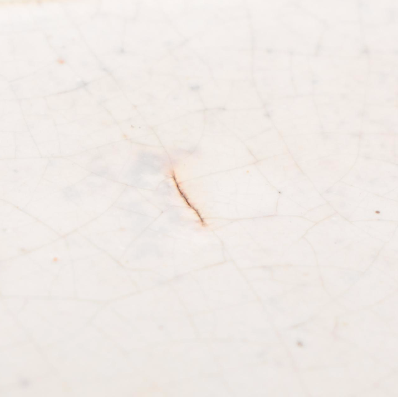 East Asian Sancai Glazed Ceramic Elephant Garden Stool