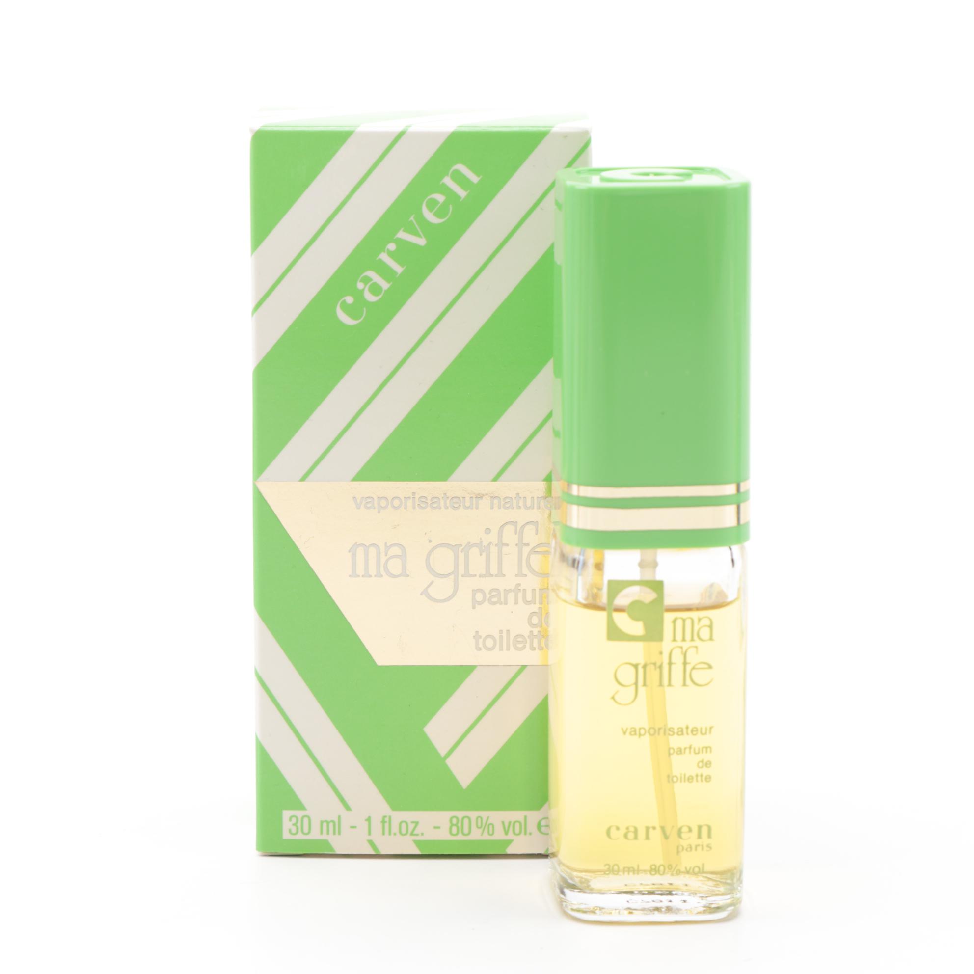 Thierry Mugler "Angel", Guerlain "Shalimar" and Other Perfumes