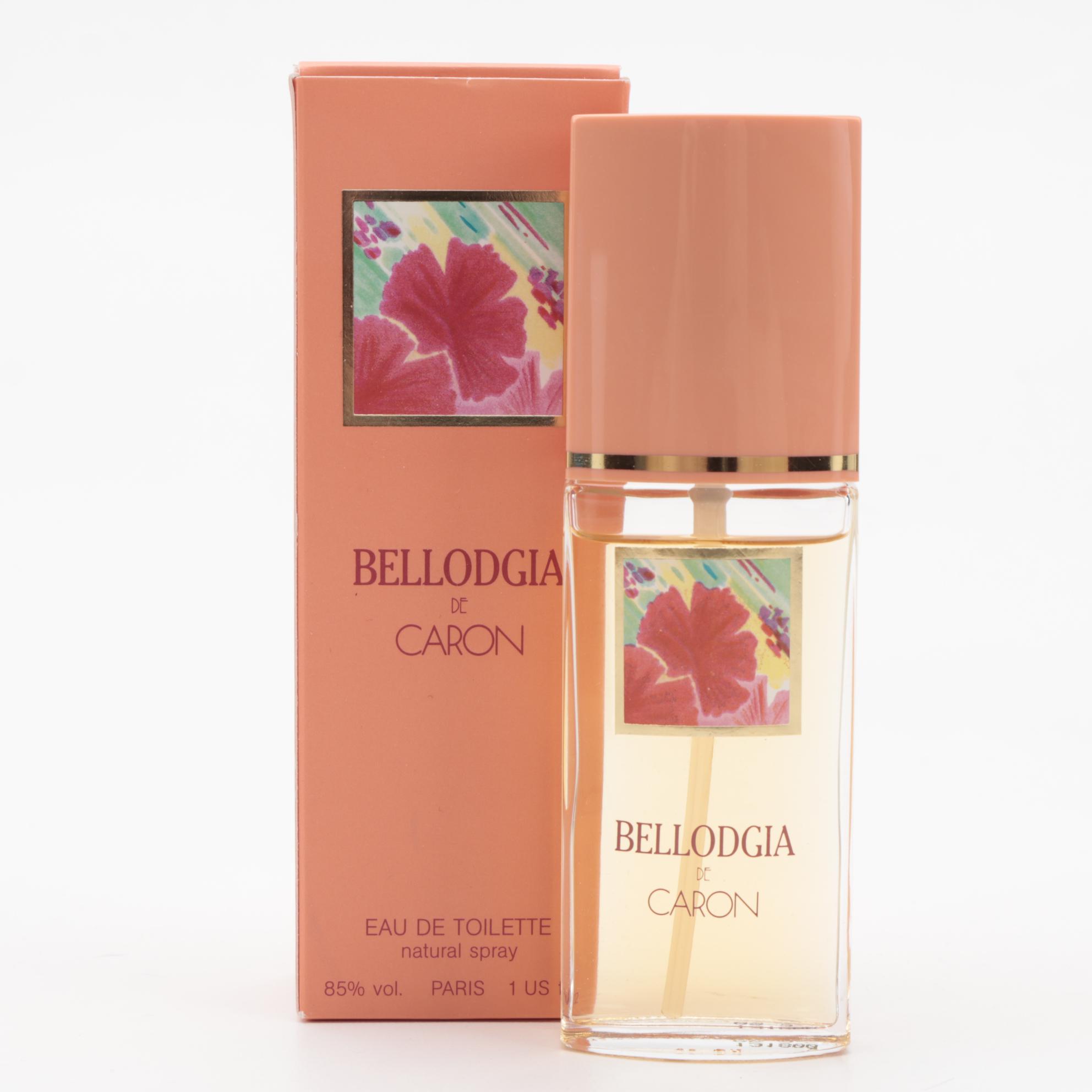 Thierry Mugler "Angel", Guerlain "Shalimar" and Other Perfumes