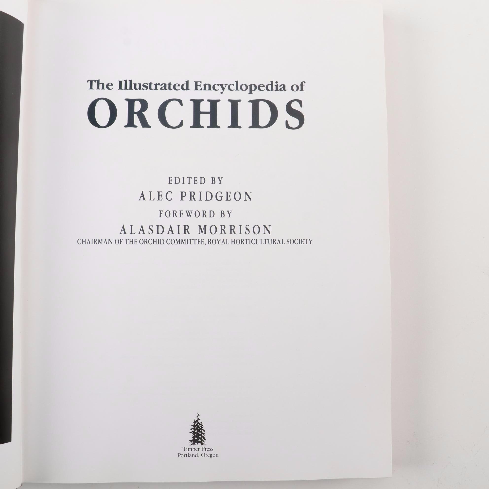 First American Edition "Encyclopedia of Gardening" and More Gardening Books