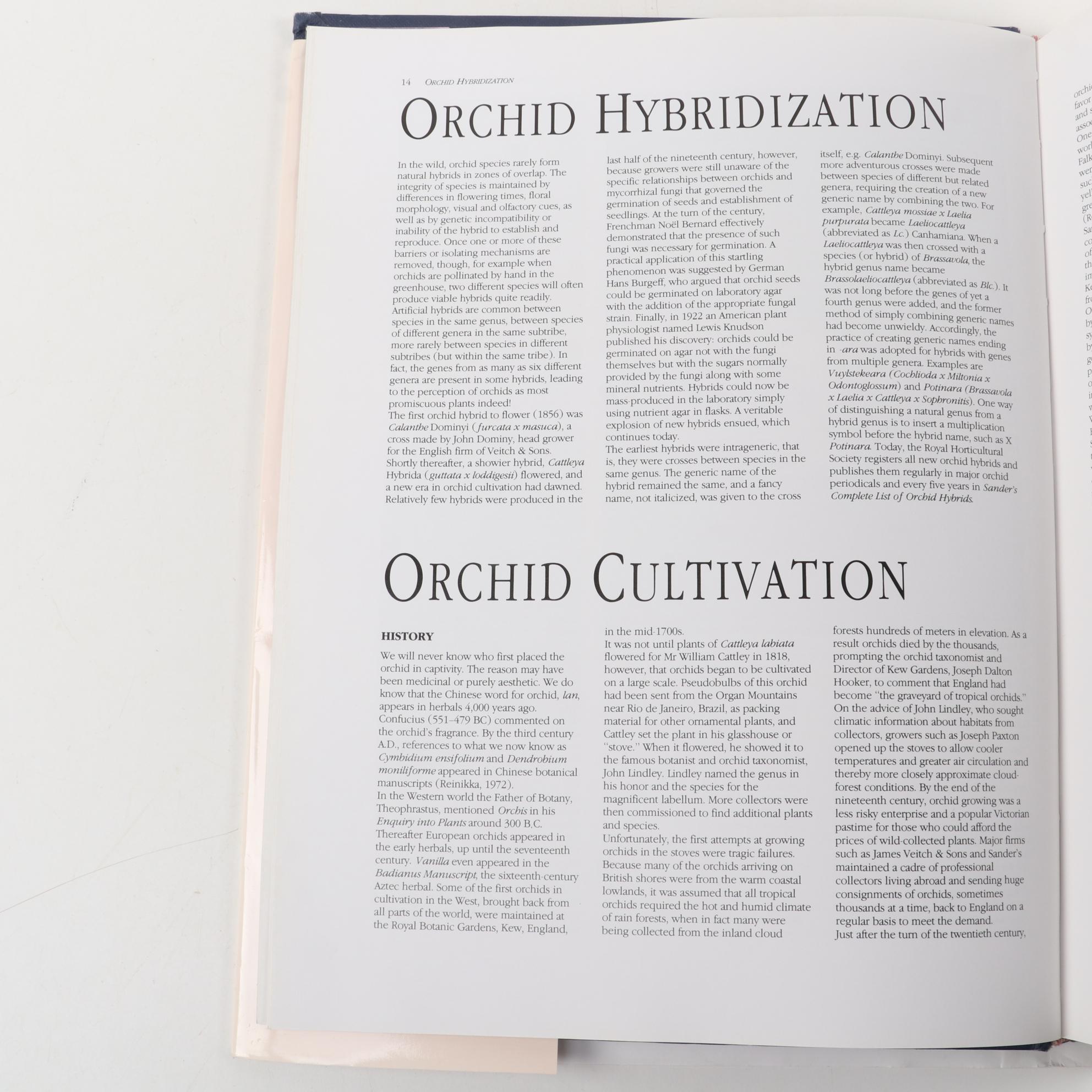 First American Edition "Encyclopedia of Gardening" and More Gardening Books