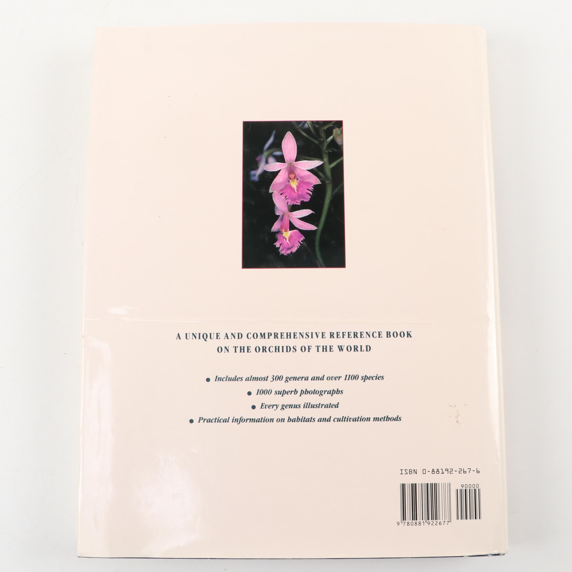 First American Edition "Encyclopedia of Gardening" and More Gardening Books