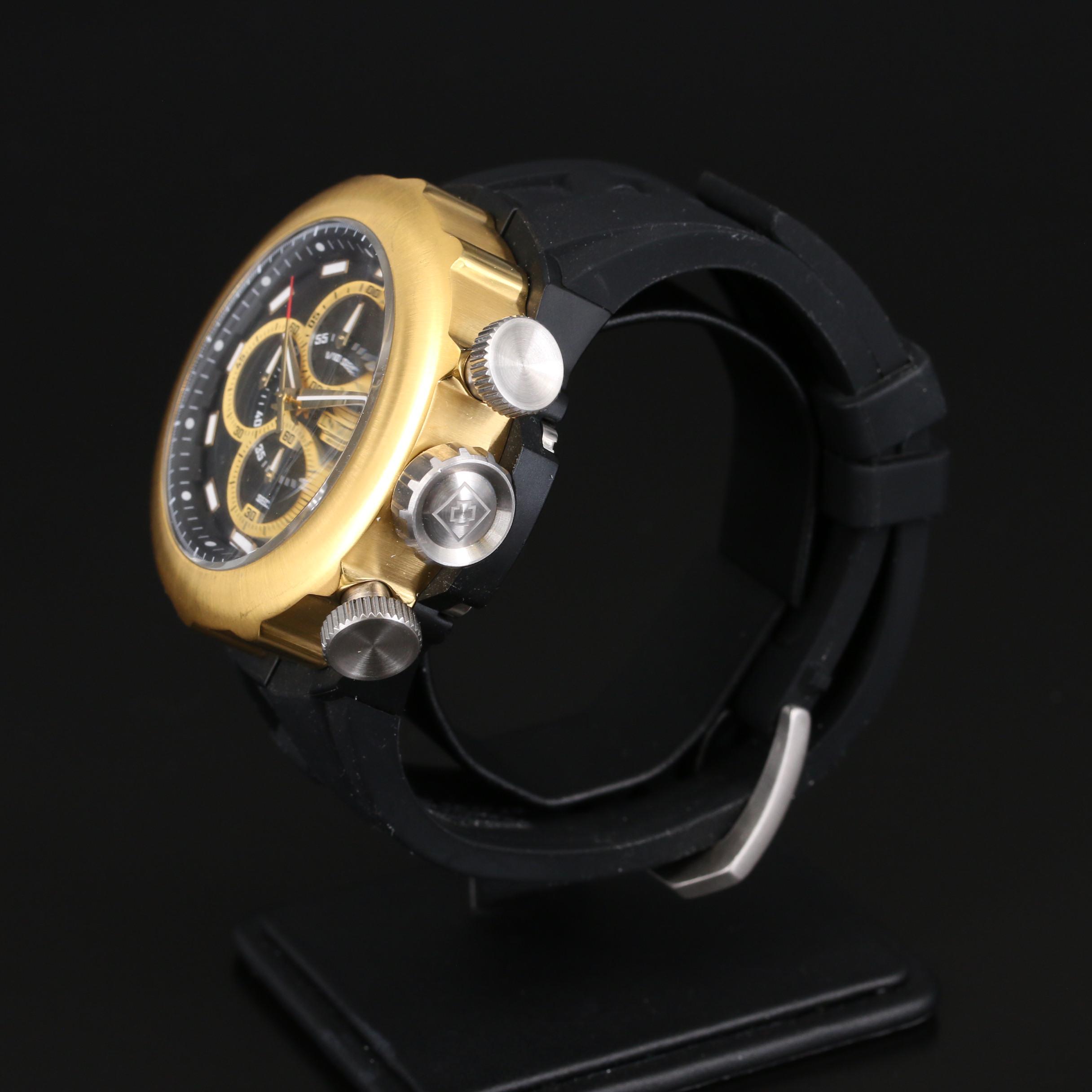 Invicta "I-Force" Chronograph Model No. 16910 Watch