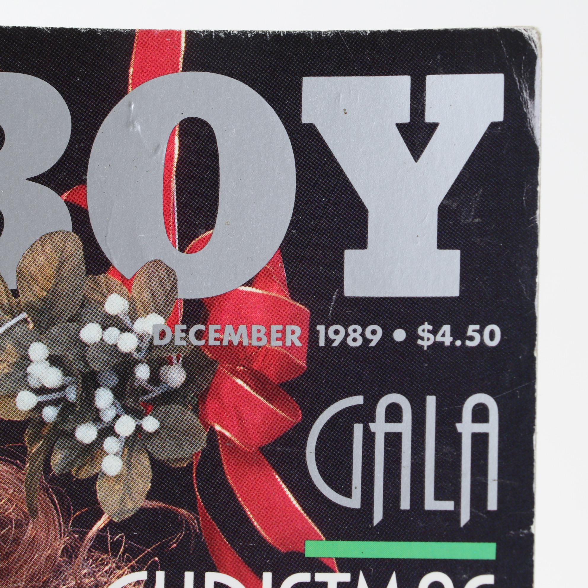 "Playboy" Magazines Including Suzanne Somers, Sally Field and Others