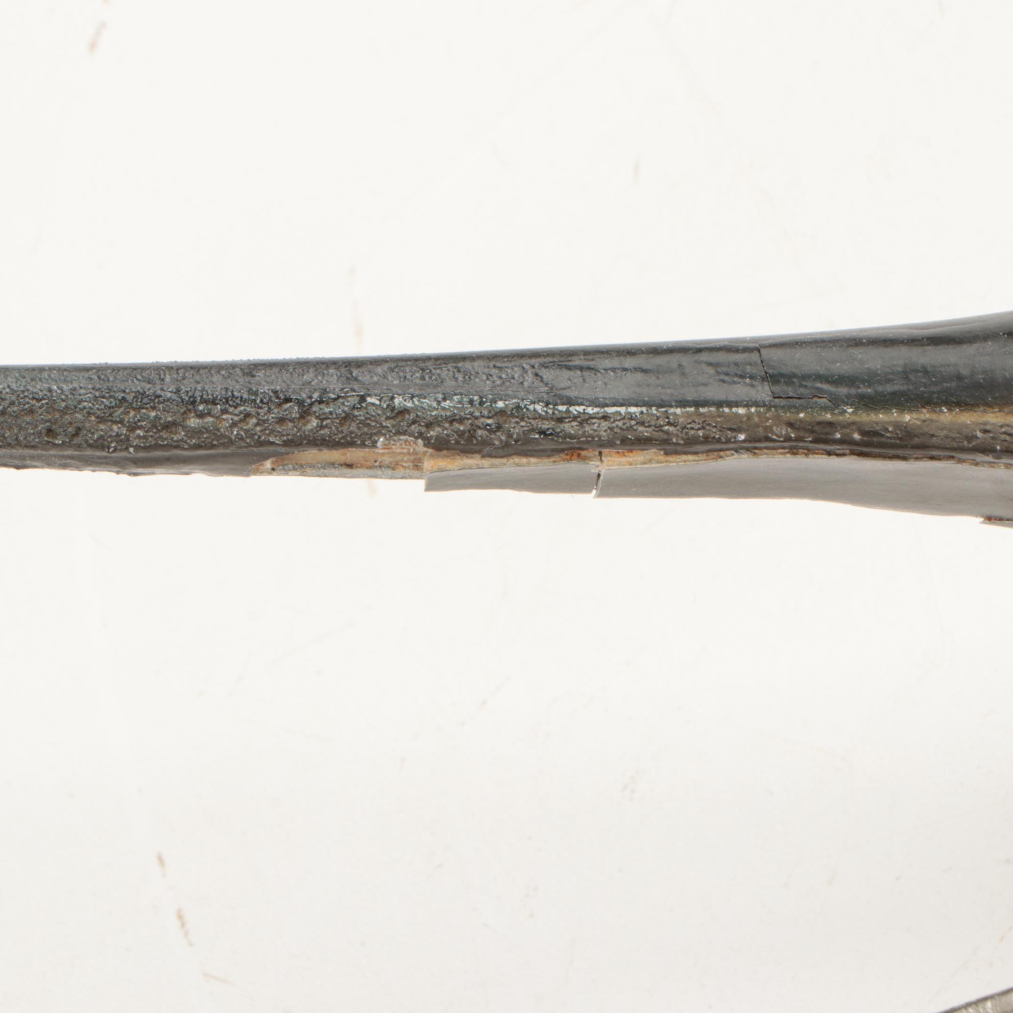 Blue Sailfish Taxidermy Fiberglass Full Body Wall Mount