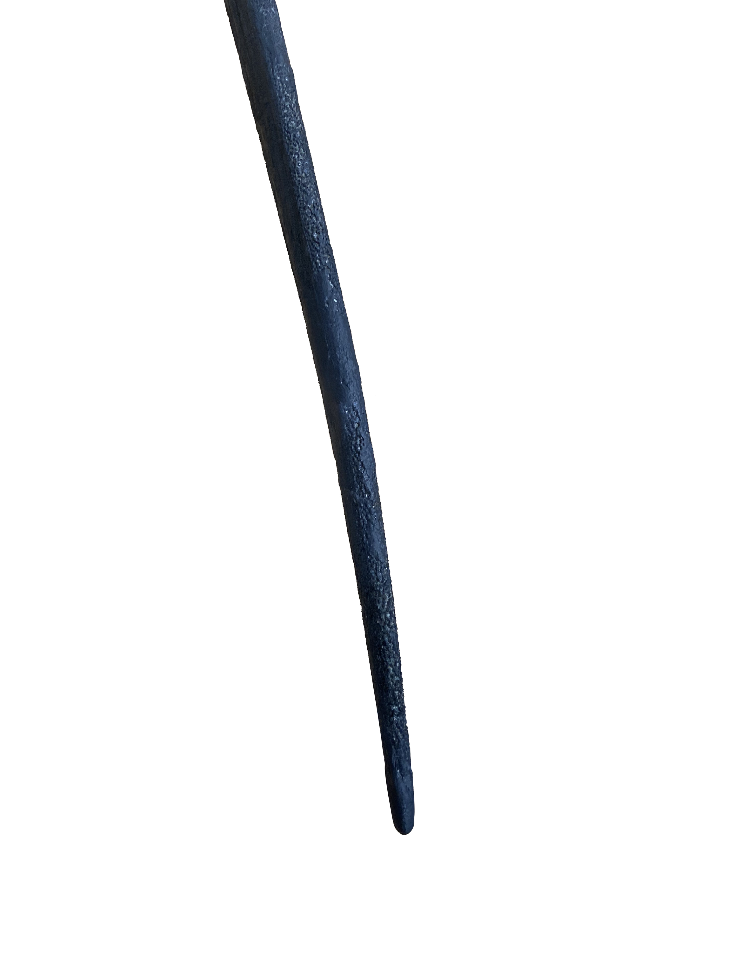 Blue Sailfish Taxidermy Fiberglass Full Body Wall Mount