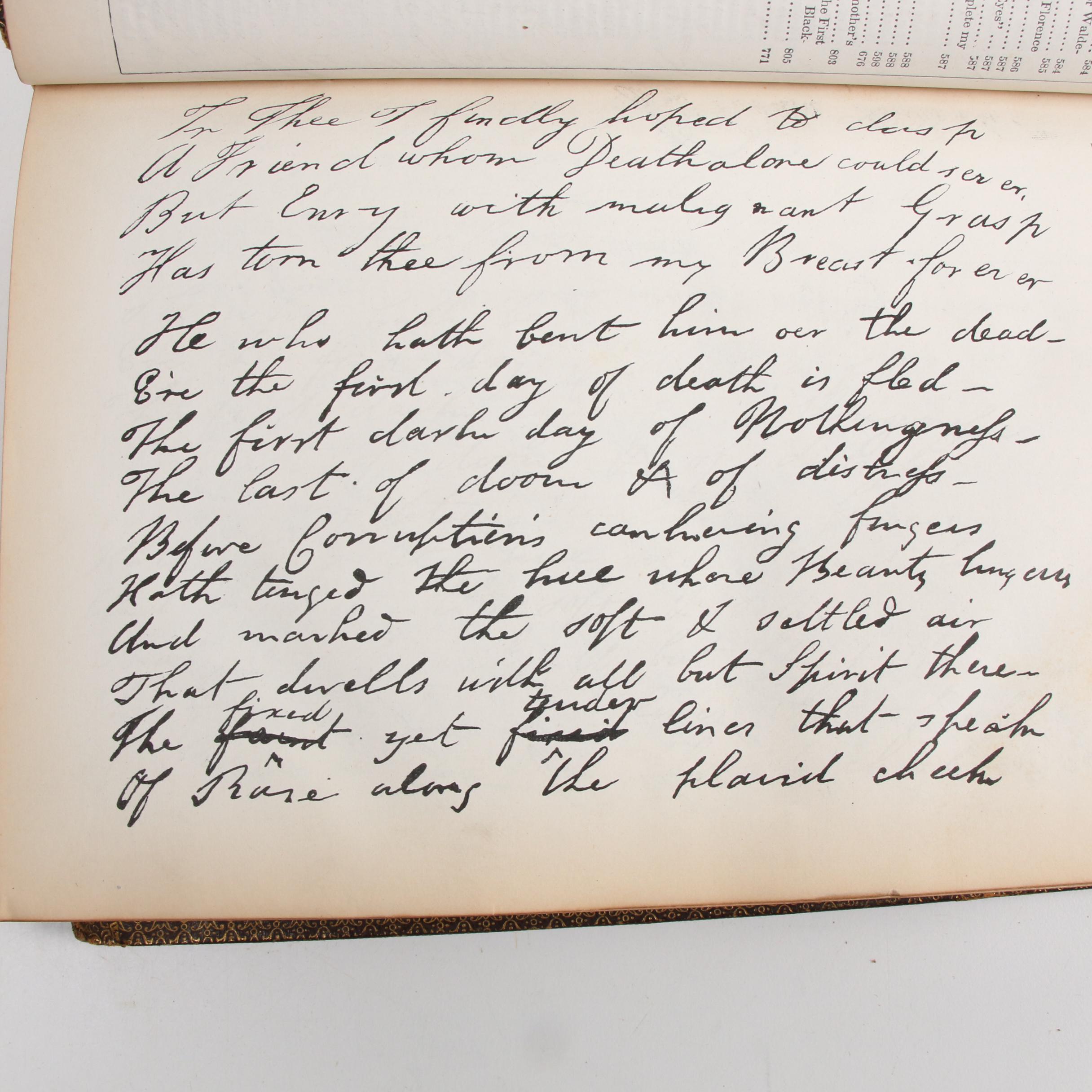 "The Poetical Works of Lord Byron'" Edited by Thomas Moore et al., 1867