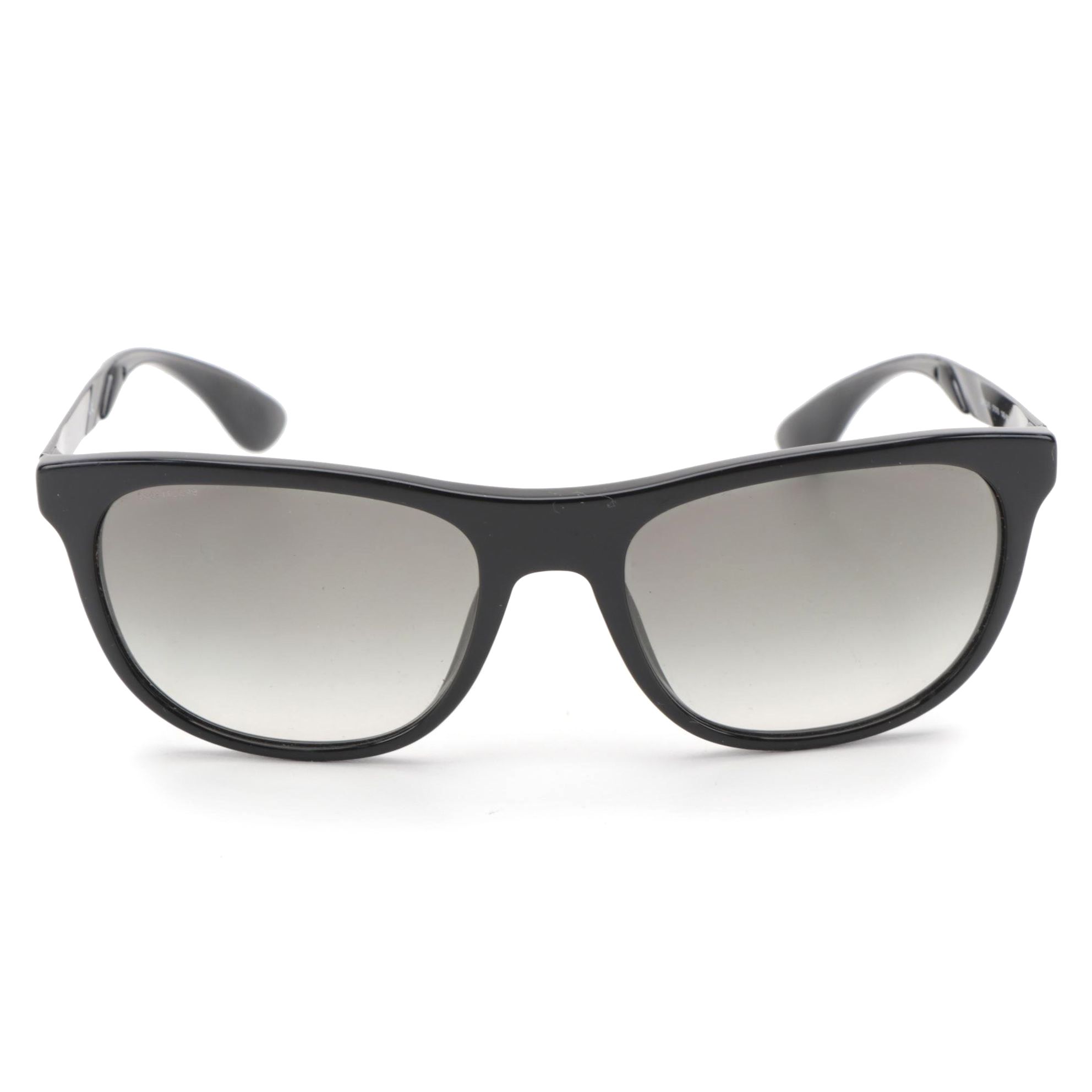 Prada SPR04S Square Sunglasses