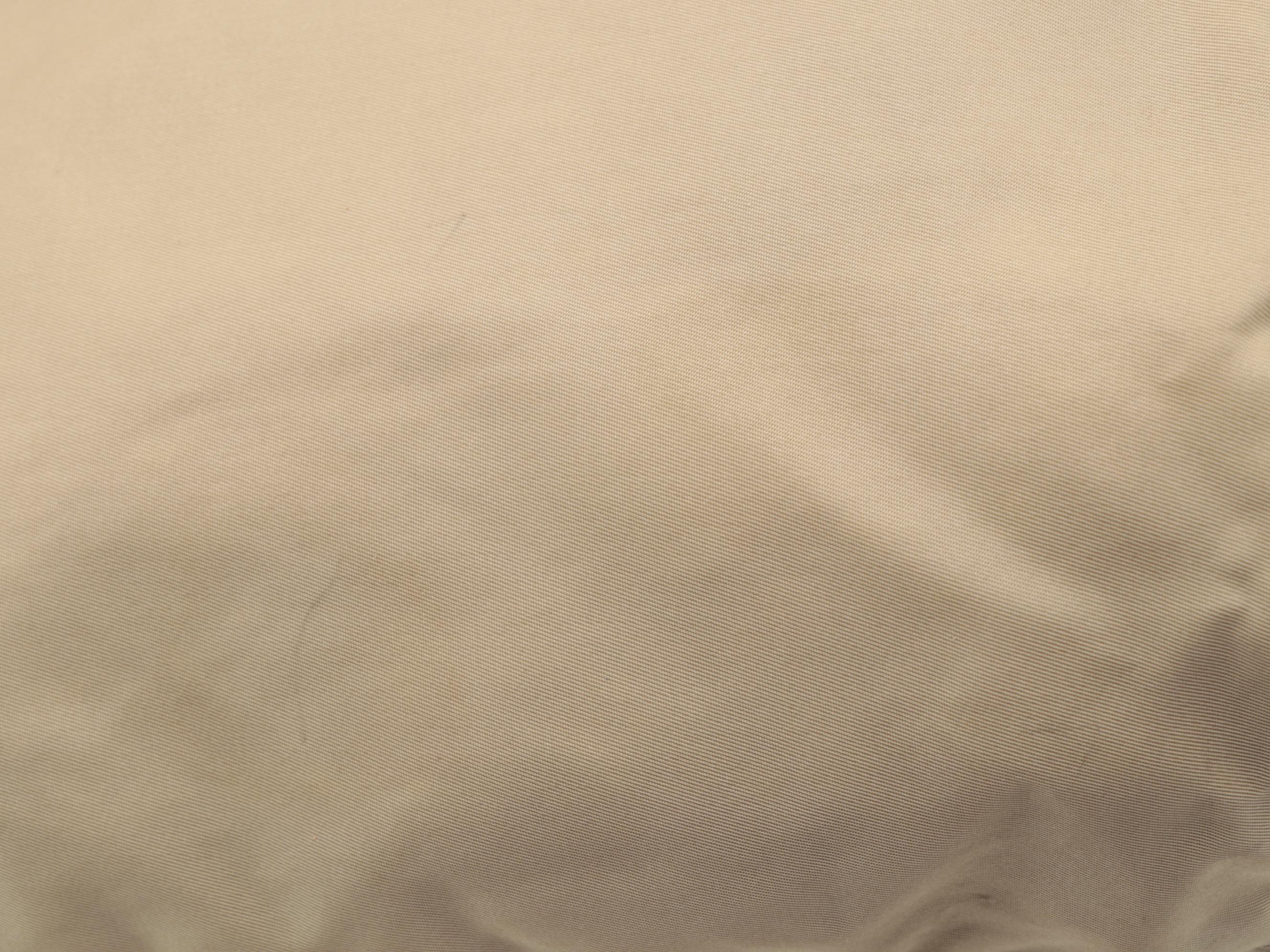 Prada Embroidered Logo Bag in Cammello Tessuto Nylon