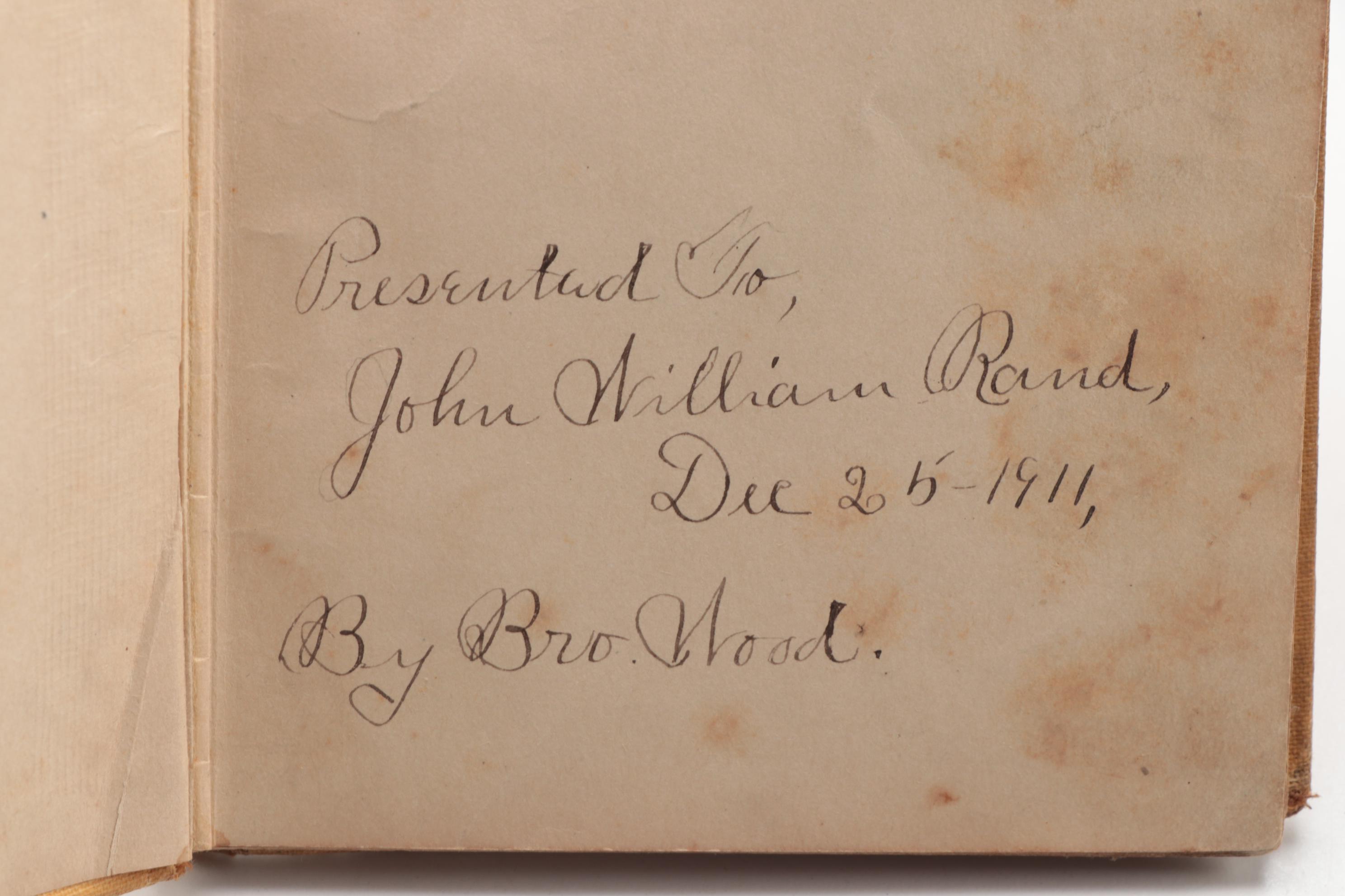 Children's Books by Linda Stevens Almond and More, Early/Mid 20th Century