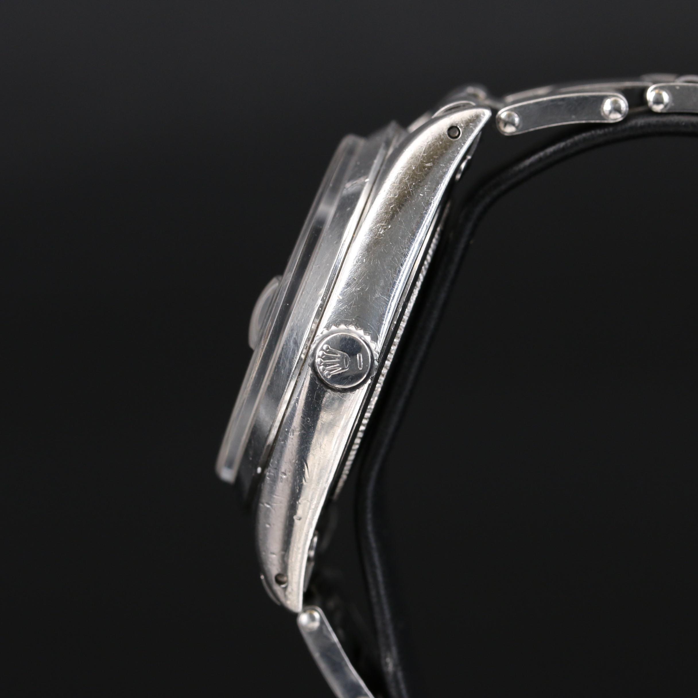 1964 Rolex Oysterdate Watch