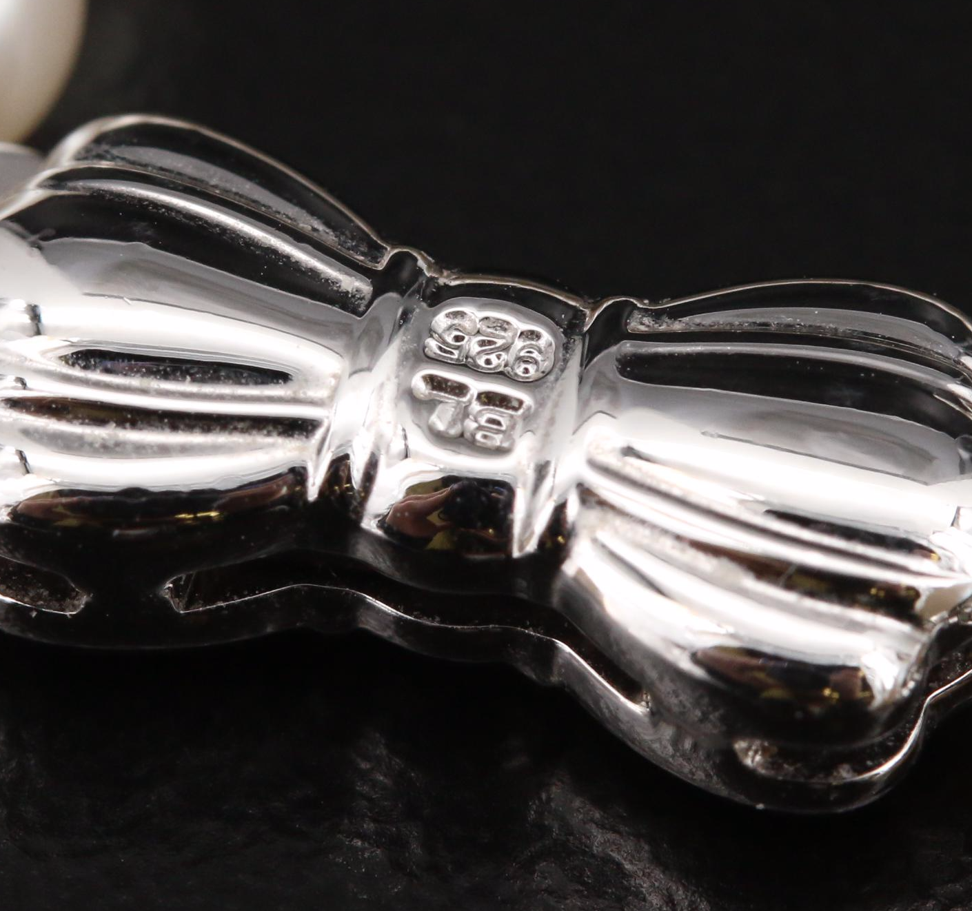 Blue Lagoon "Sea Magic" By Mikimoto Pearl Necklace and Earring Set