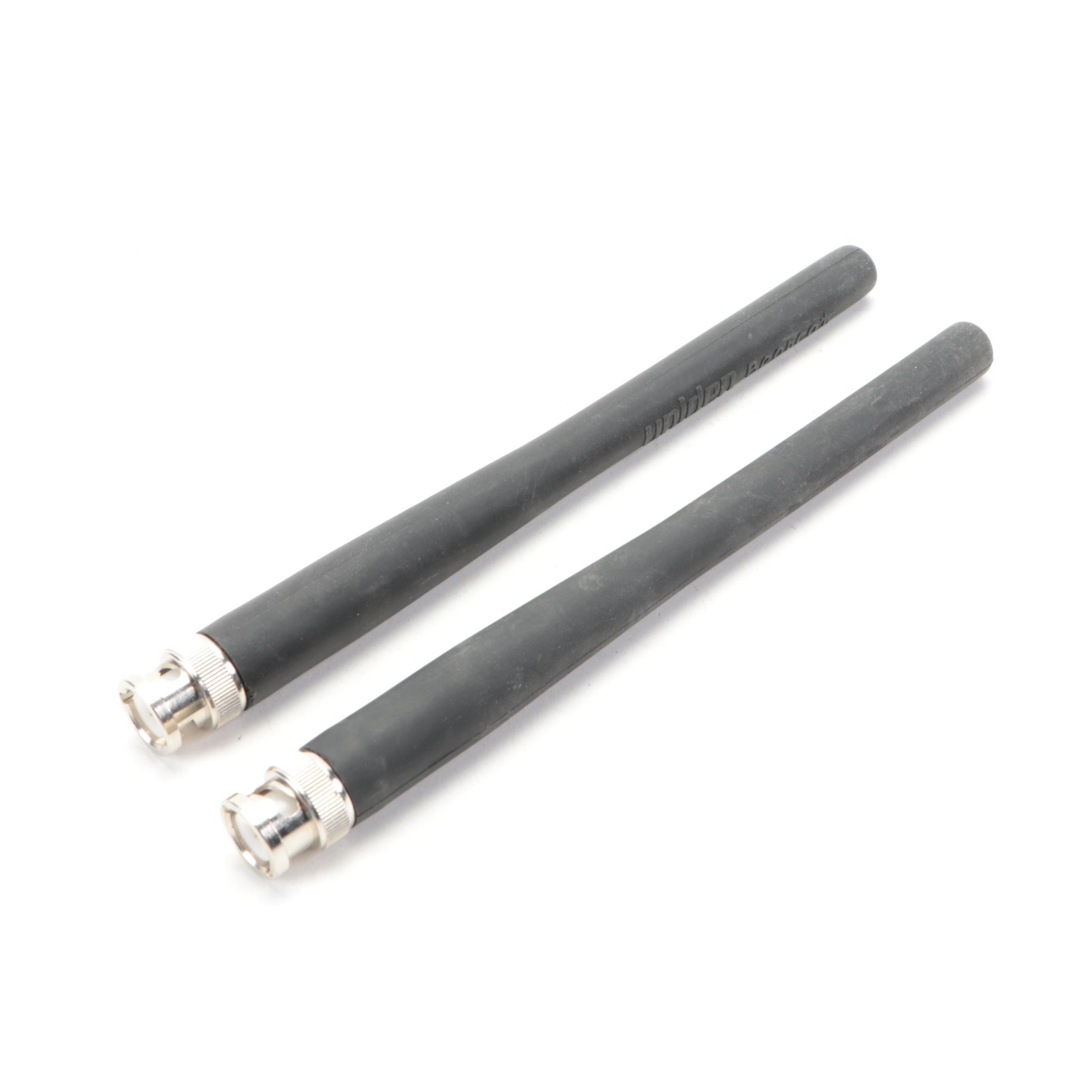 Motorola "Astro" Handheld Two-Way Radio and LAPD Manual