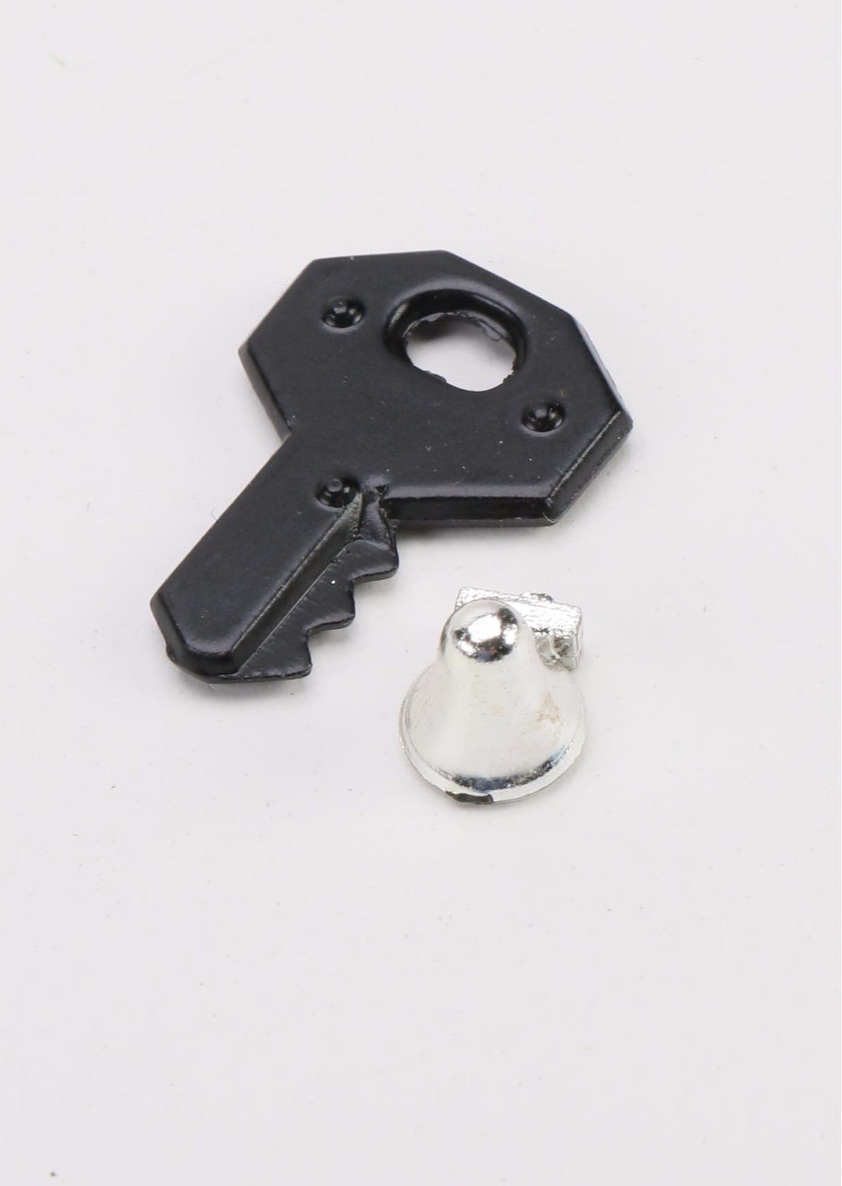 Diecast Model Police Car Collection, Including 1957 Chevy and More