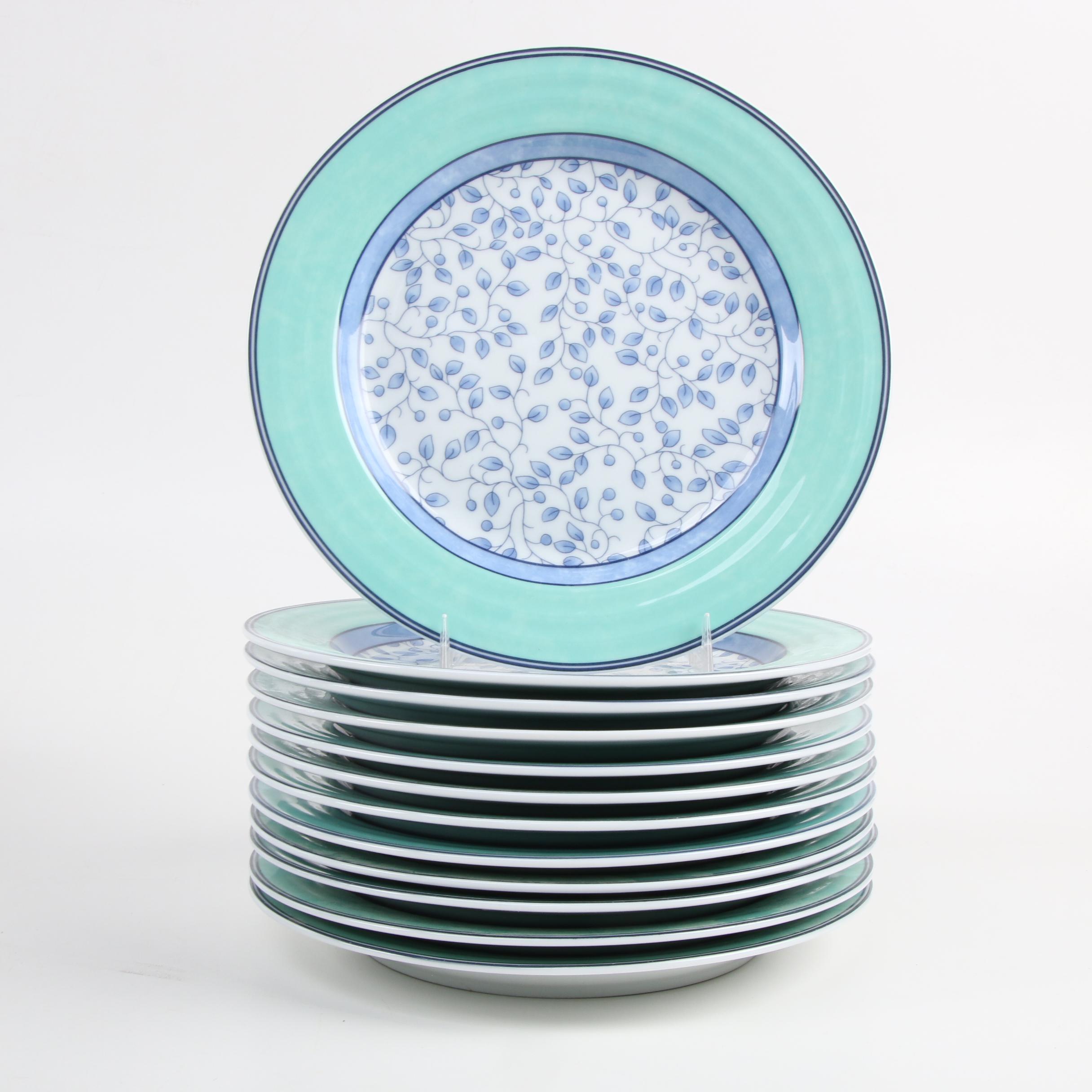 Mikasa "Susanne" China Dinnerware and Serveware, 1996–2005