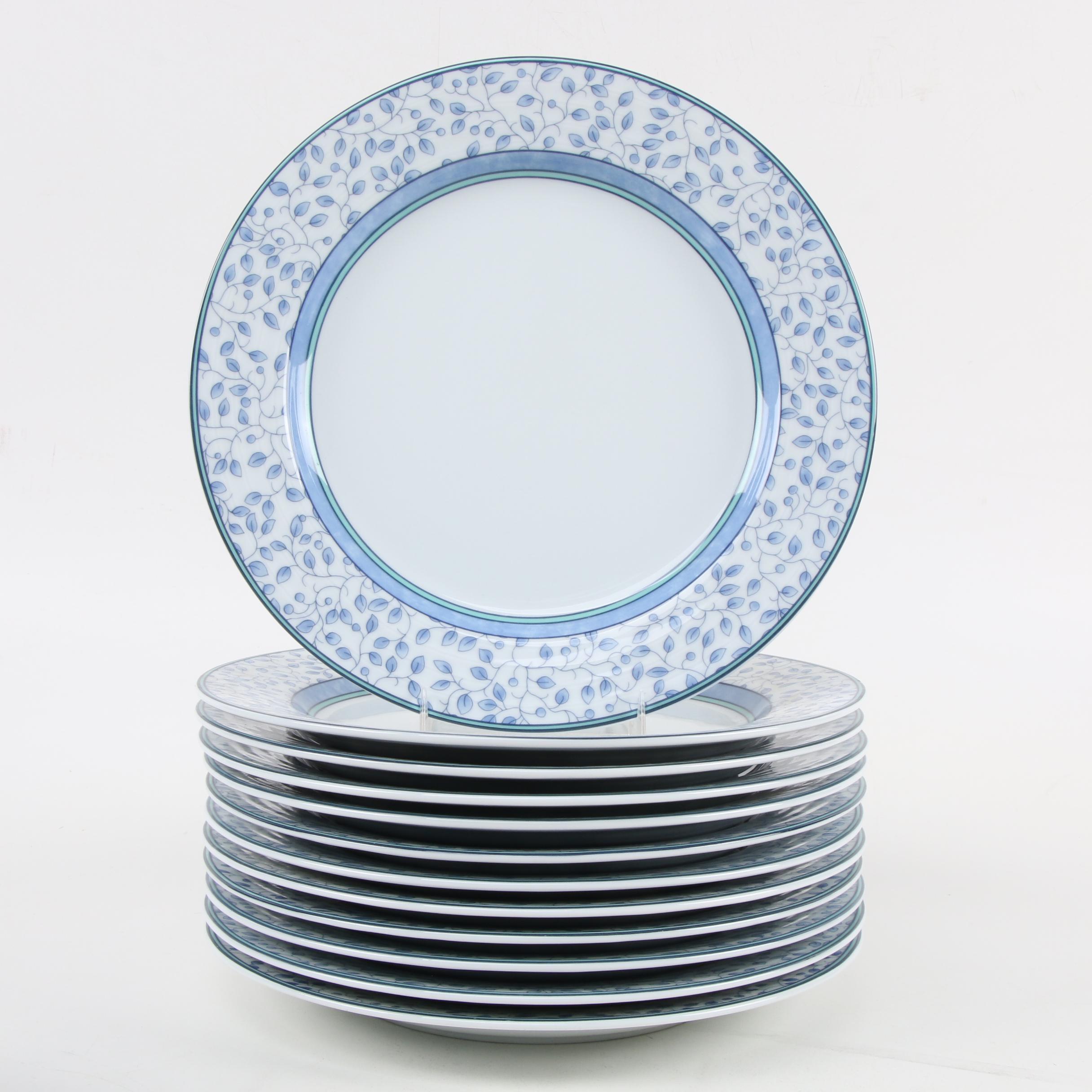 Mikasa "Susanne" China Dinnerware and Serveware, 1996–2005
