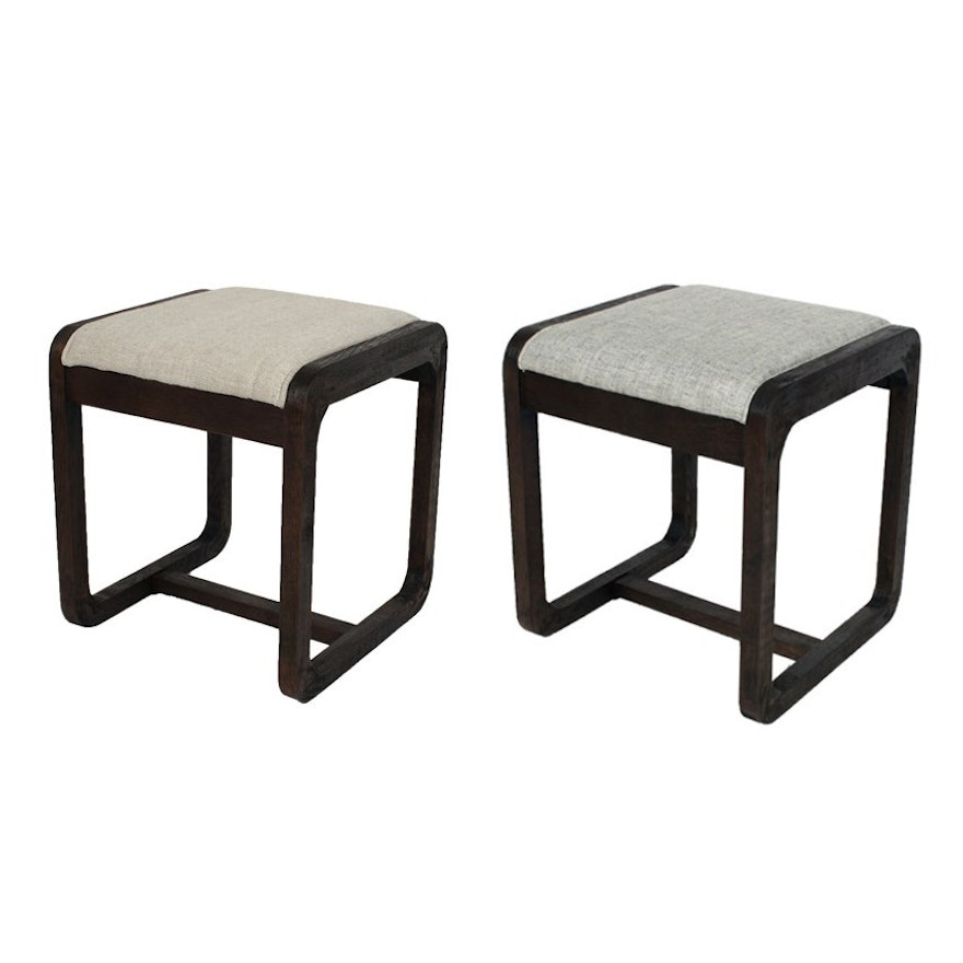 Blink Home Coronado Stools