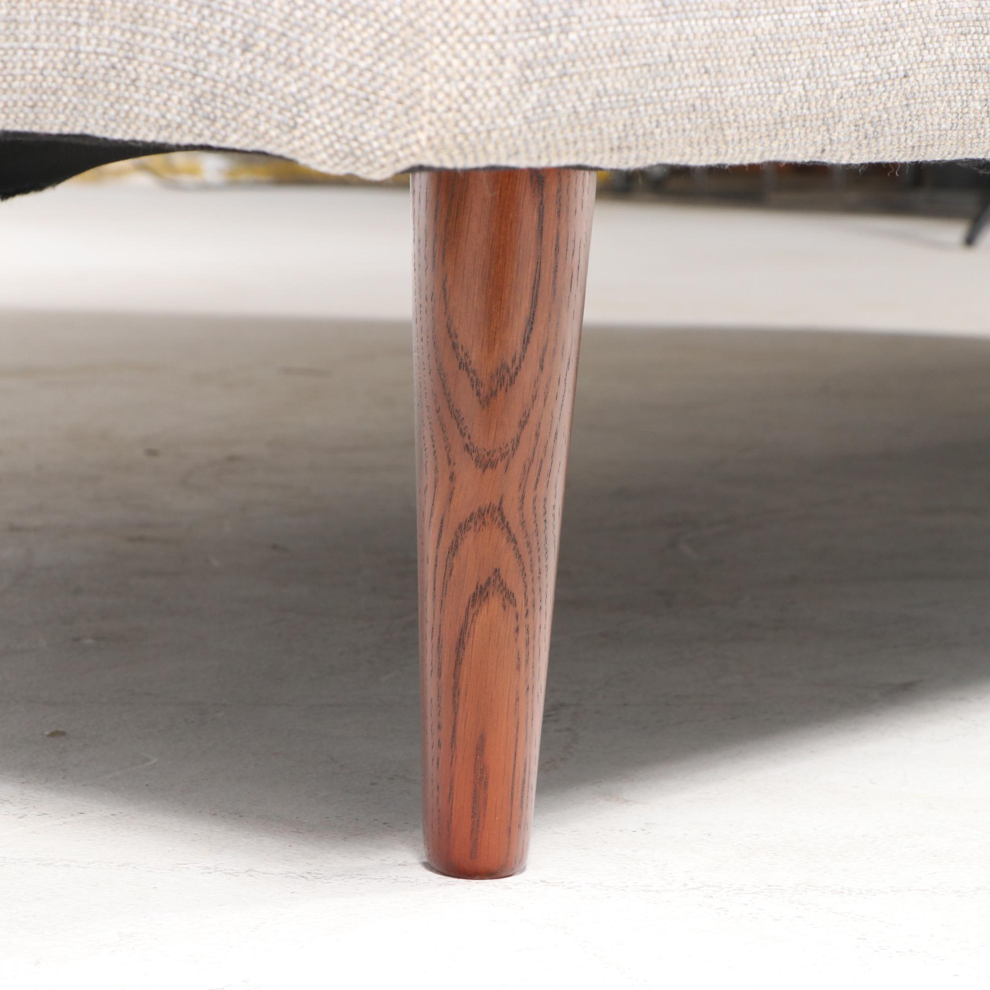 SOFACOMPANY "Floyd" Three-Seat Upholsterd Sofa