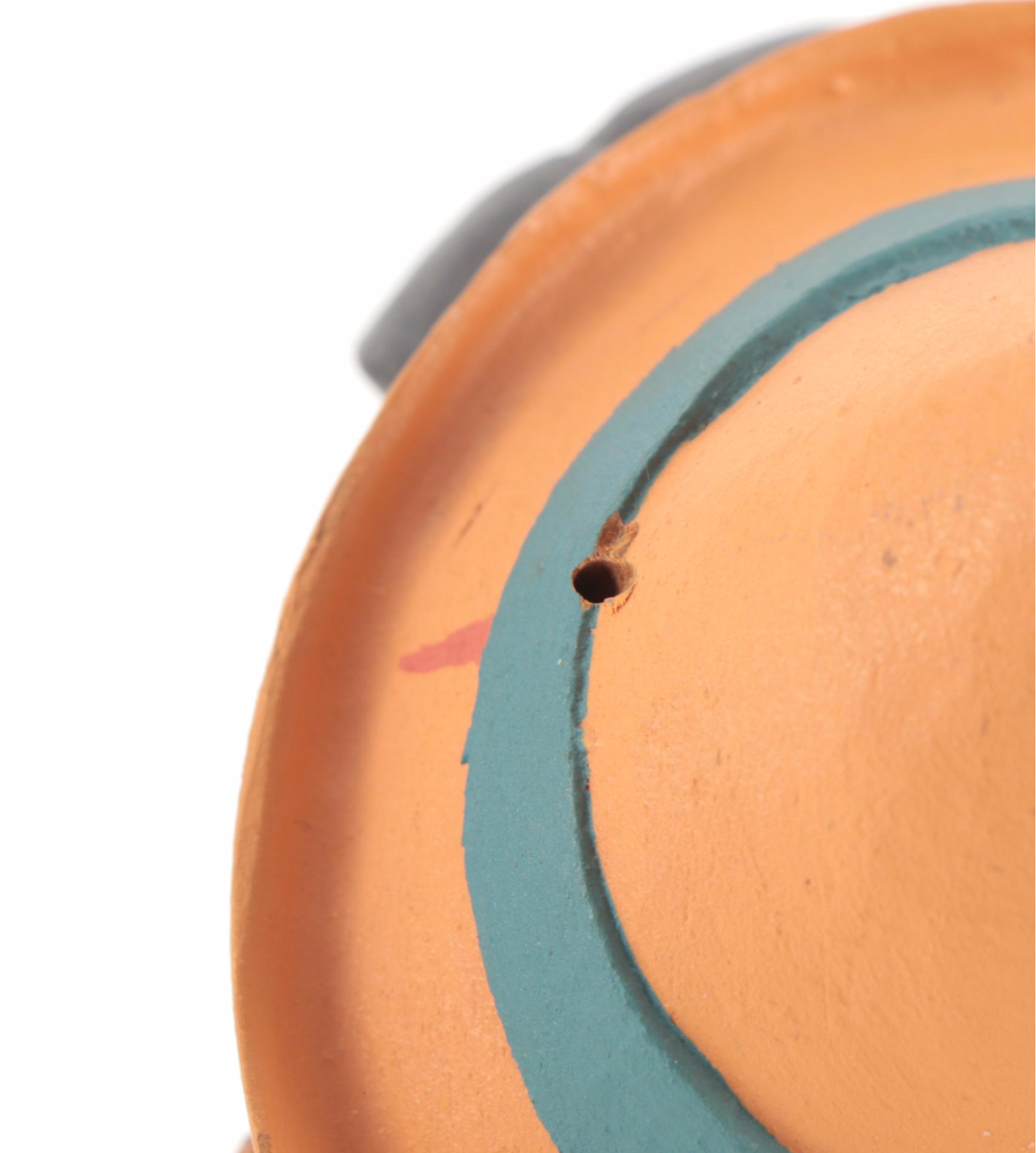 Walt Disney Hand-Painted Wooden Pinocchio Marionette Figurine