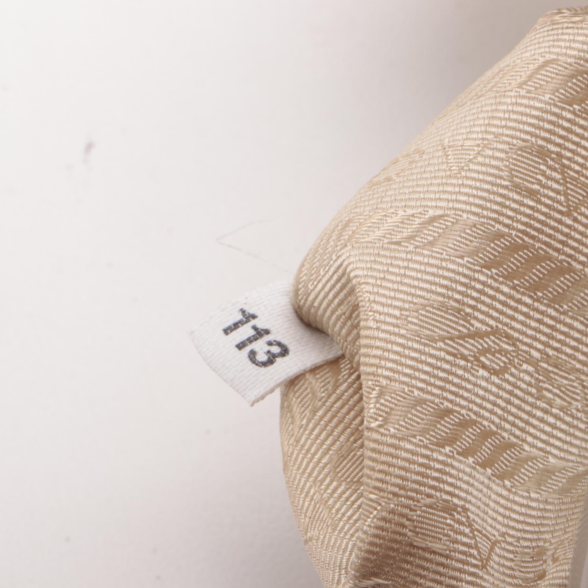 Prada Beige Tessuto Nylon Tote